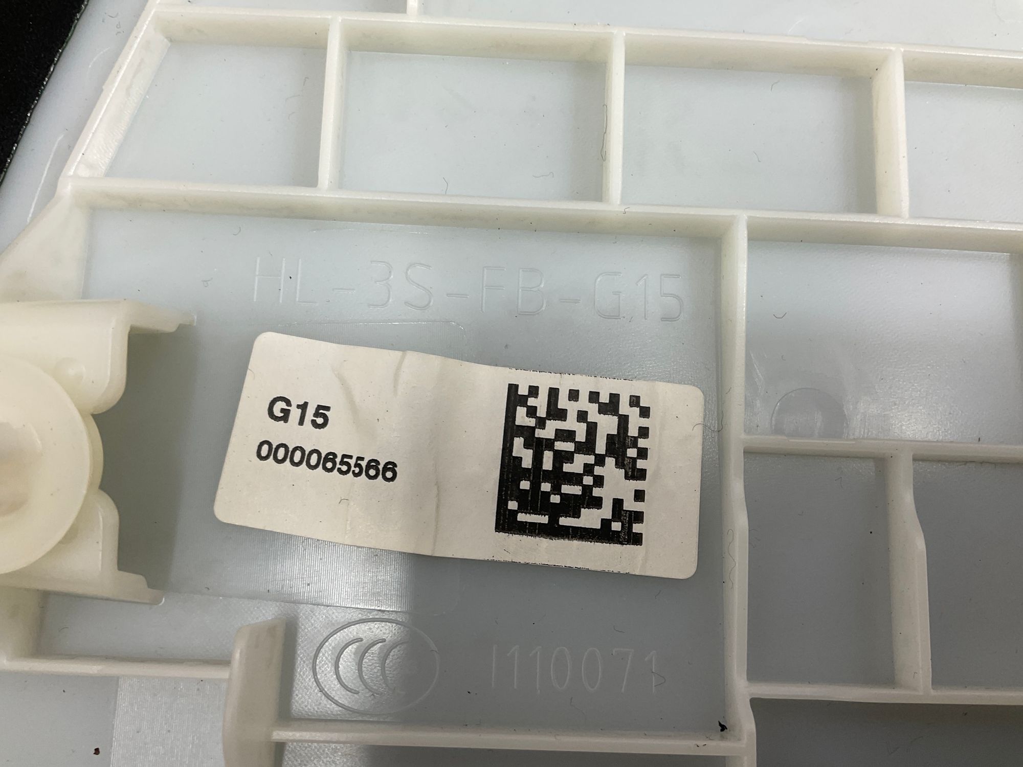 Накладка дополнительного стоп-сигнала BMW M8 F92 2019, 5000 рублей, Москва