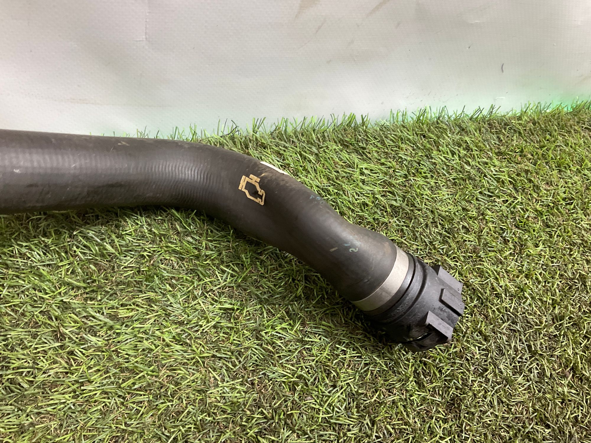 Патрубок системы охлаждения BMW 3 серия F30/F31 рестайлинг 2019, 3000 рублей, Москва