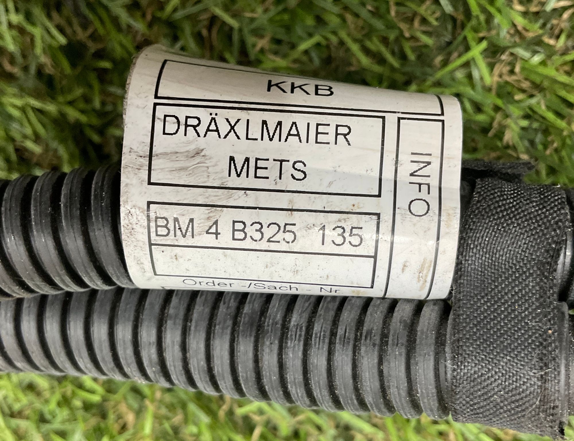 Жгут проводов BMW 3 серия, G20/G21, 5000 рублей, Москва