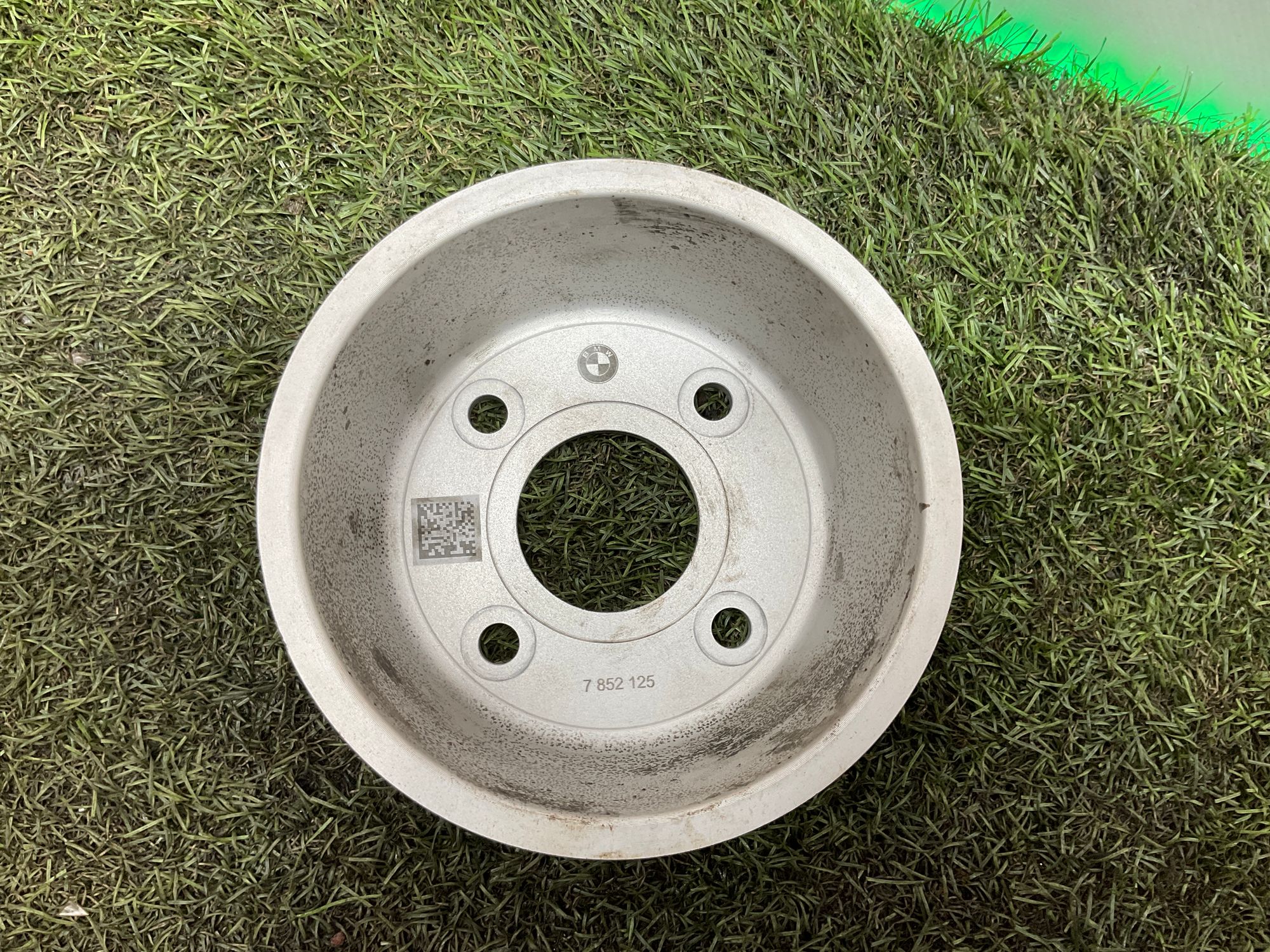 Шкив коленвала BMW M5, F90 рестайлинг 2024, 7000 рублей, Москва