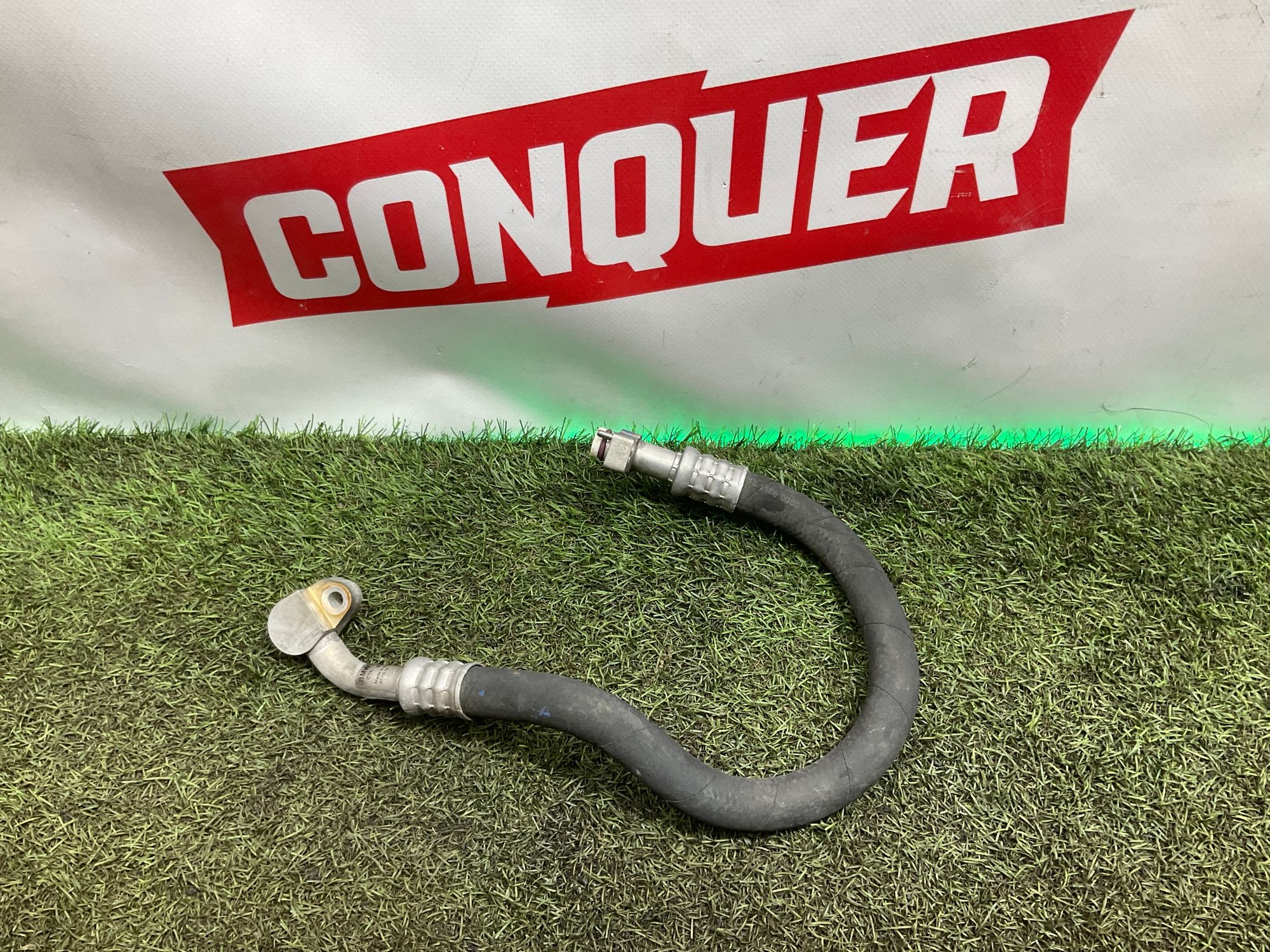 Трубка кондиционера BMW 3 серия, F30/F31 рестайлинг, 1500 рублей, Москва