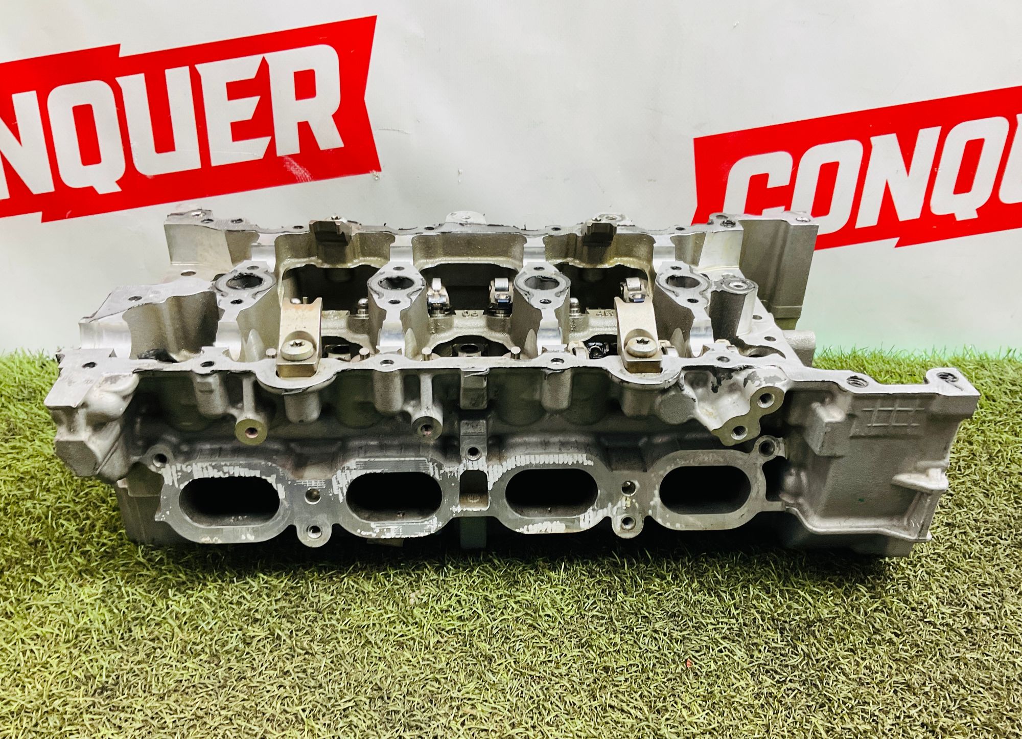 ГБЦ 260920 Mercedes-Benz CLA-класс C118, 75000 рублей, Москва