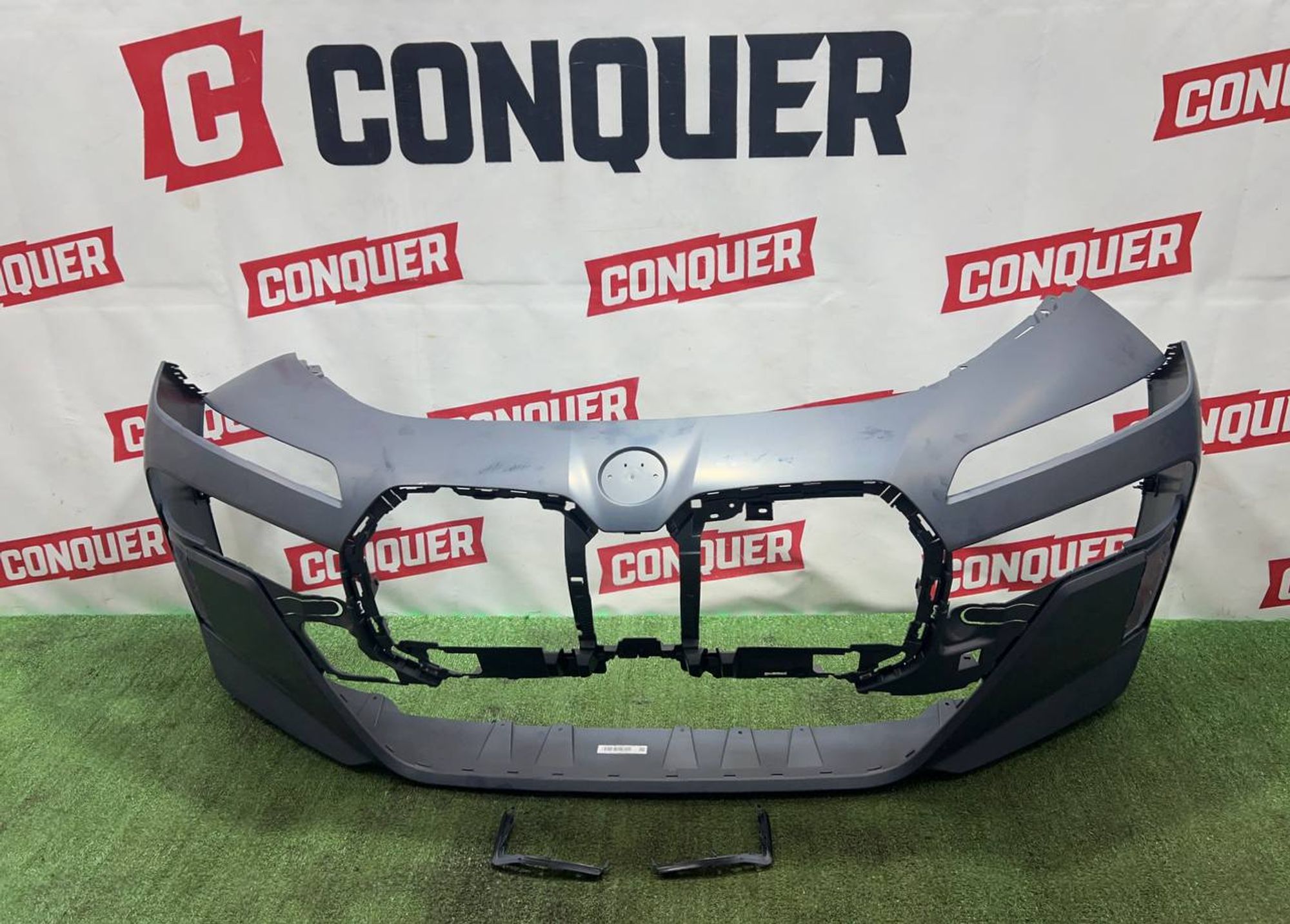 Бампер передний BMW 7 G70 Новый M-пакет, 140000 рублей, Москва