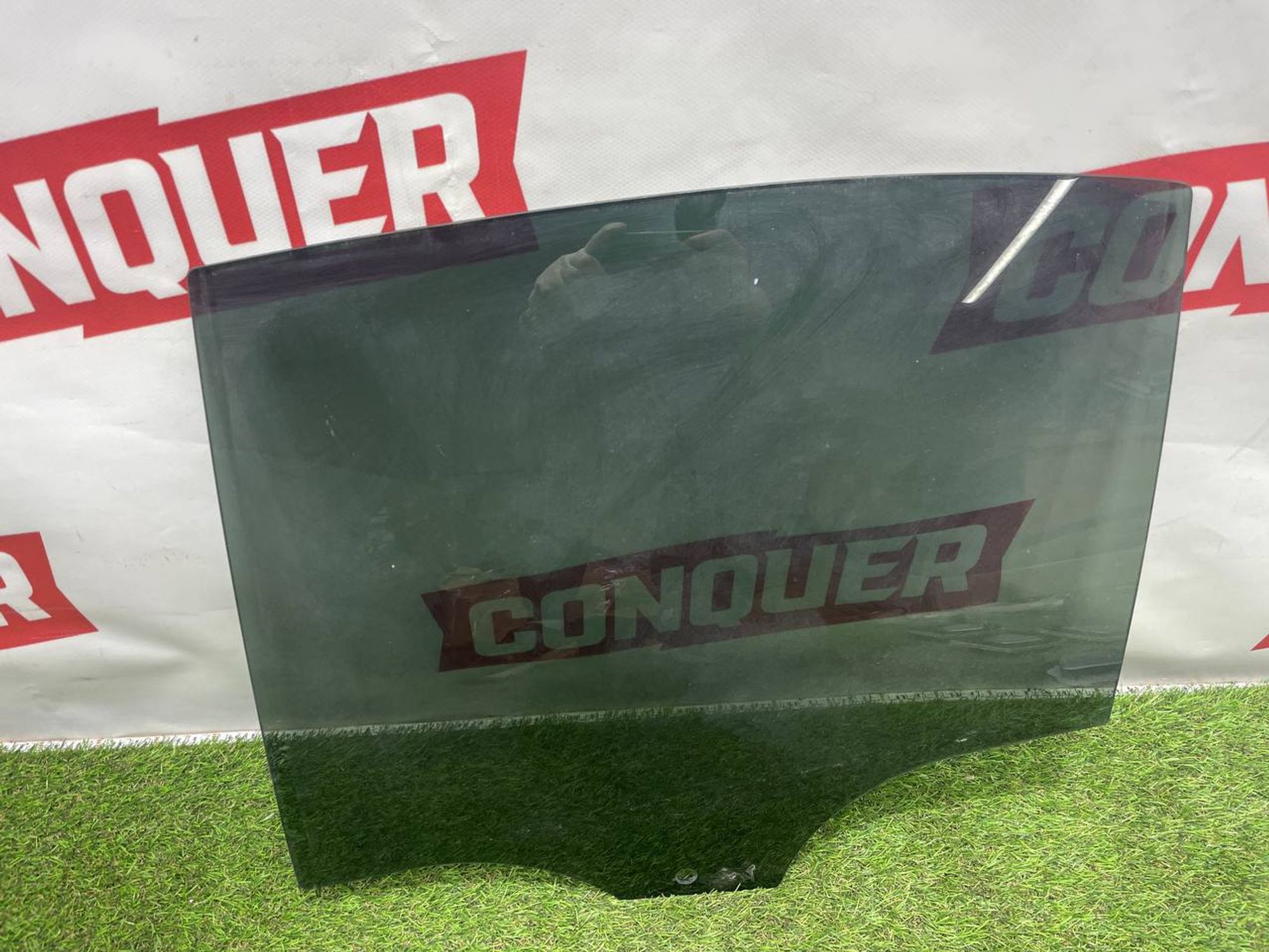 Стекло двери задней левой BMW M3 F80 2018, 10000 рублей, Москва