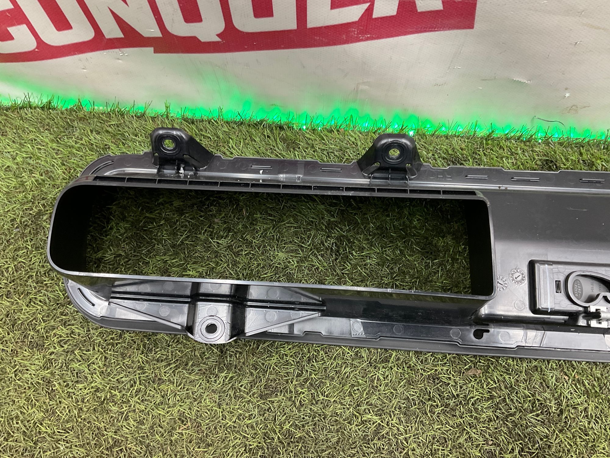 Накладка панели Land Rover Defender II L663 2022, 7000 рублей, Москва