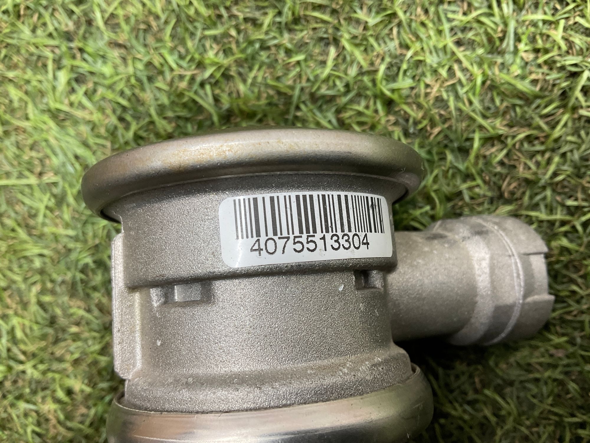 Клапан EGR Porsche 911 GT2, 991, 2000 рублей, Москва