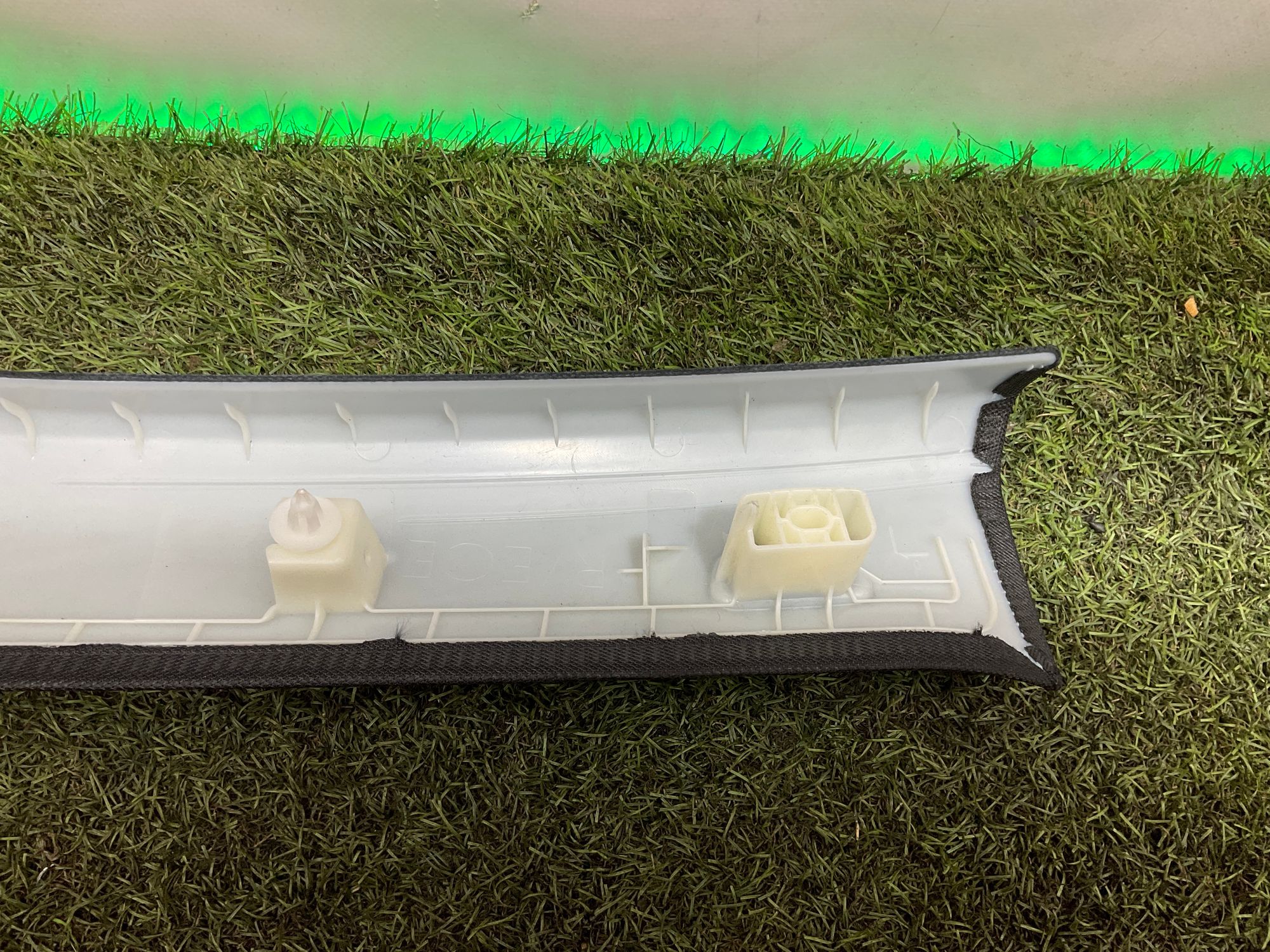 Oбшивкa cтойки кузова правая BMW M3, G80, 2000 рублей, Москва