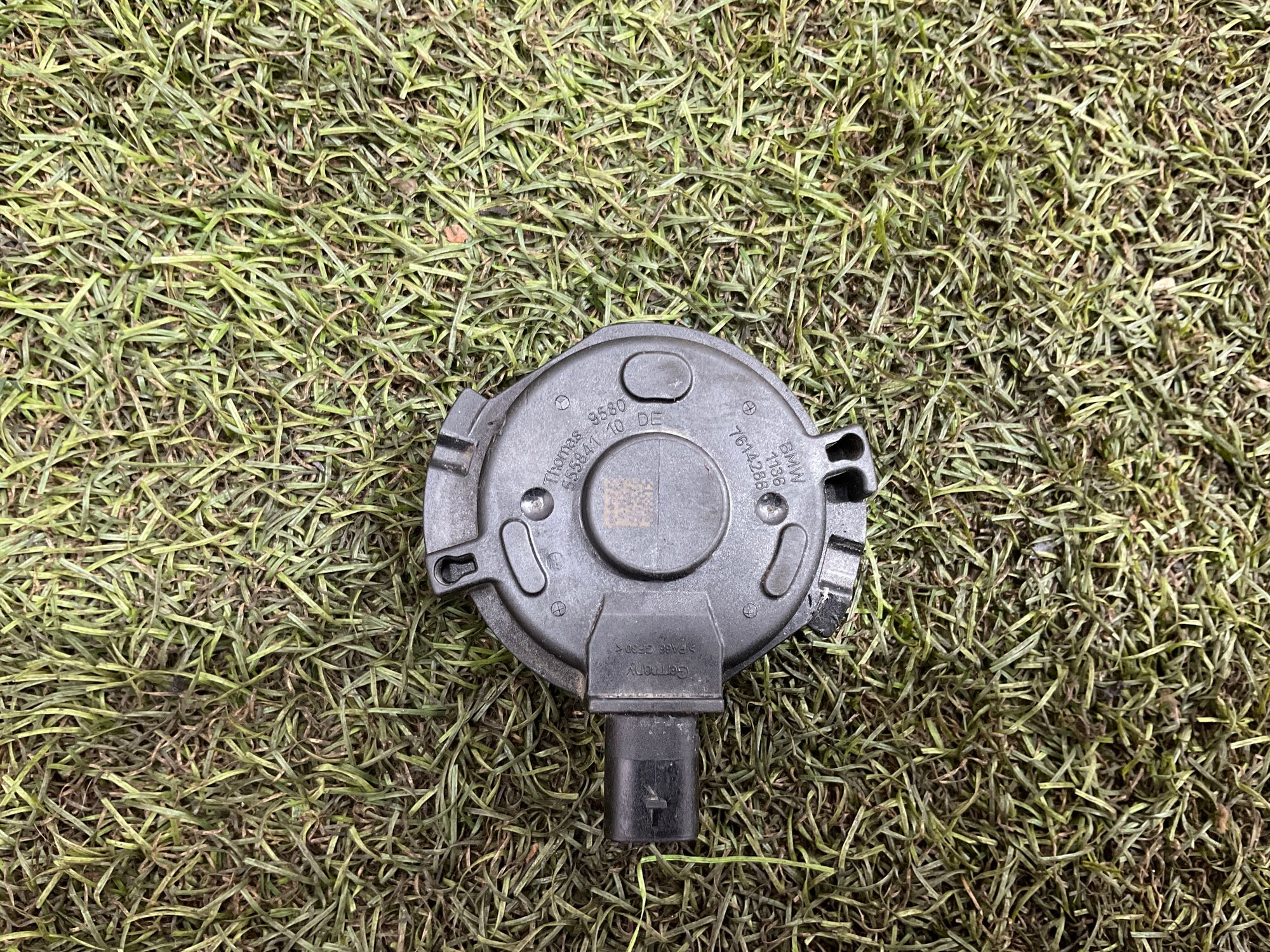 Исполнительный механизм VANOS BMW M5, F90 рестайлинг 2024, 4000 рублей, Москва