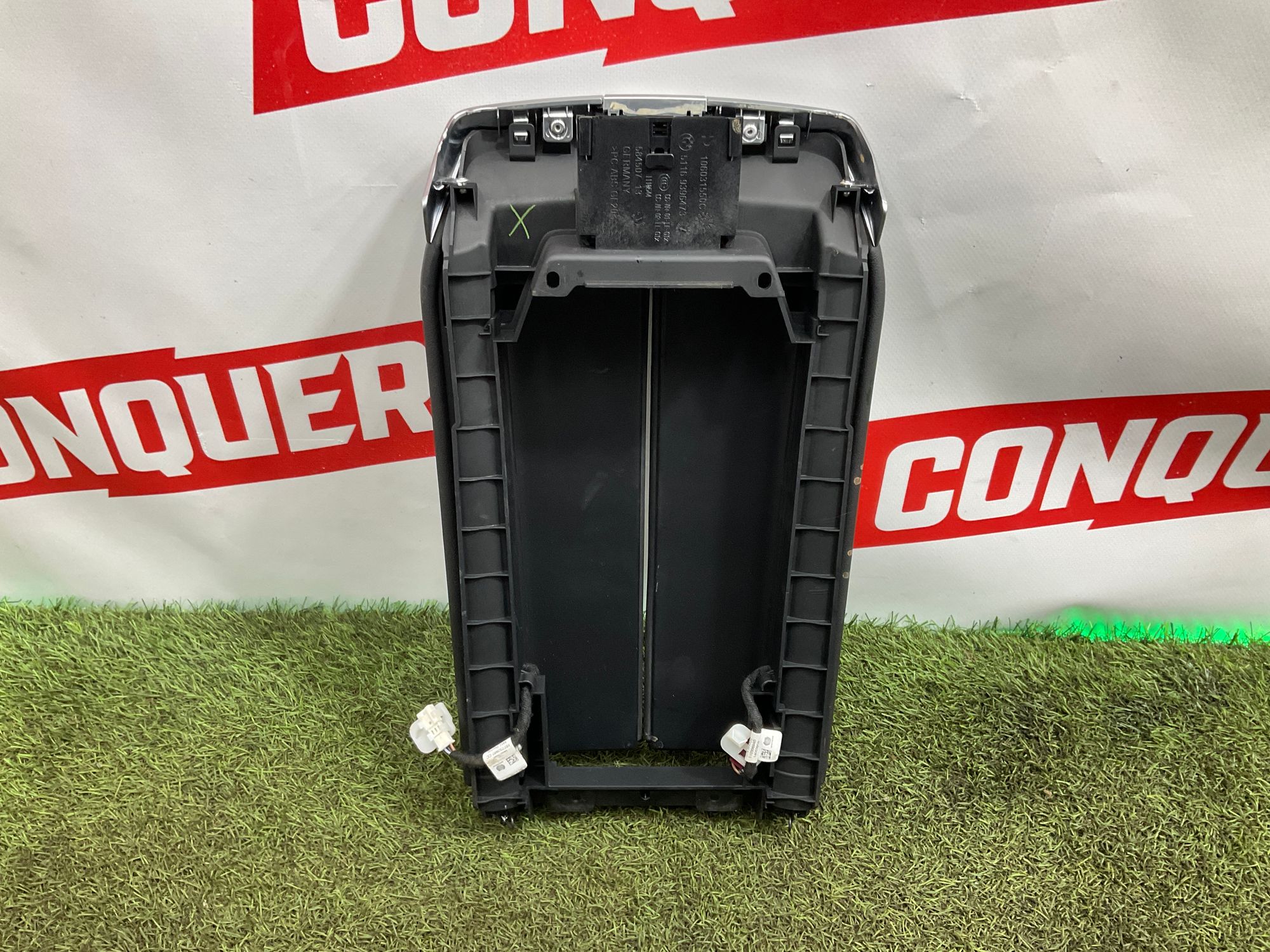 Подлокотник центральный BMW M8 F91/F92/F93 2019, 5000 рублей, Москва