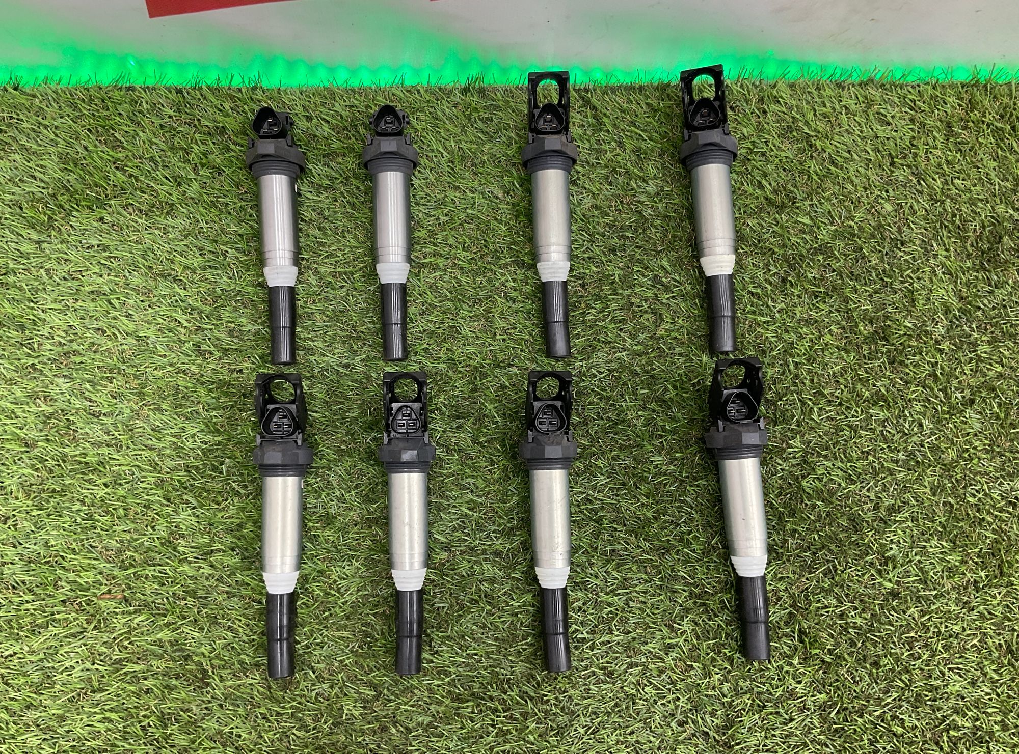 Катушка зажигания BMW 3 серия, F30/F31 рестайлинг, 1500 рублей, Москва