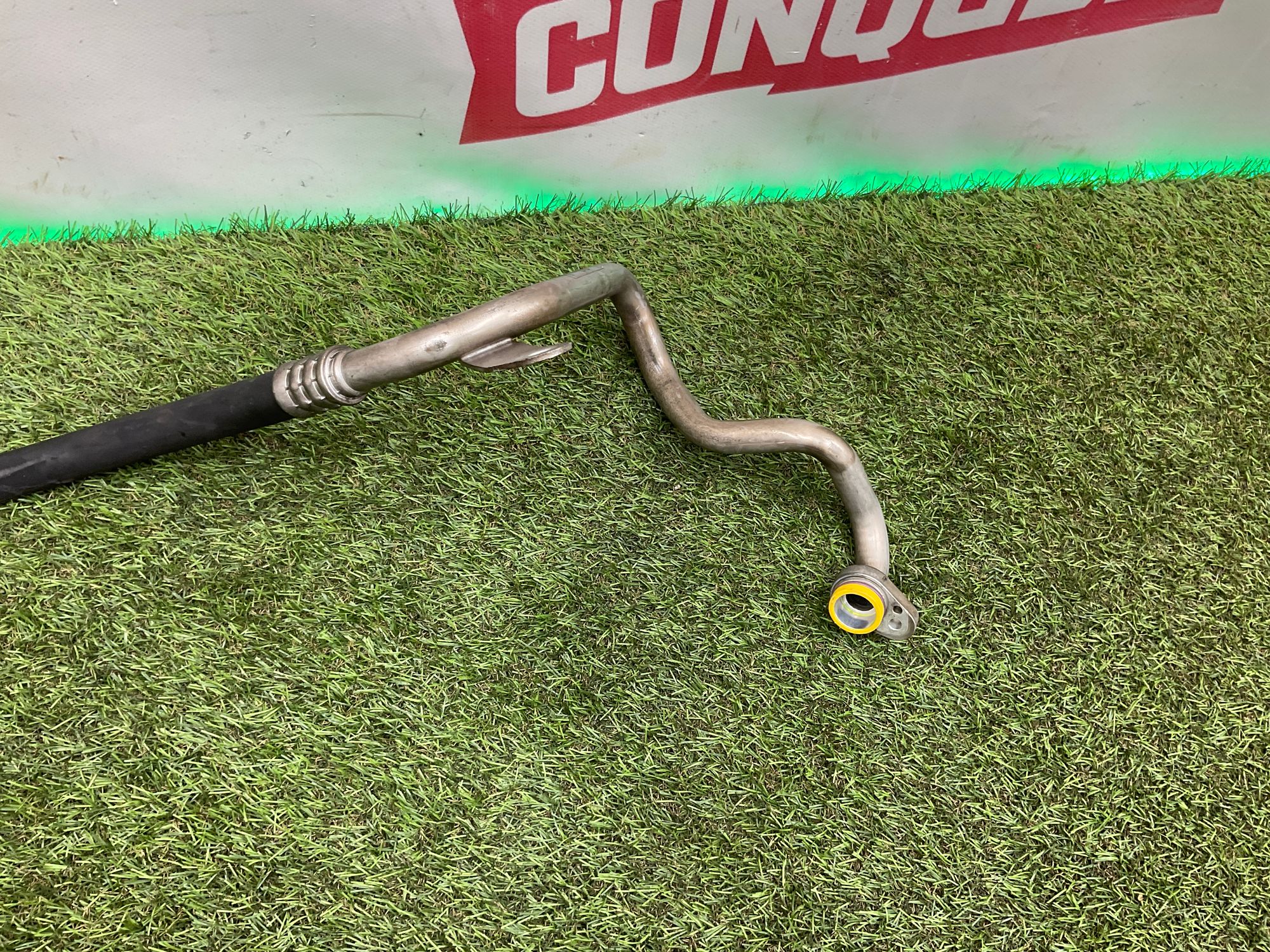 Трубка кондиционера BMW 7 серия, F01/F02/F04 рестайлинг, 2000 рублей, Москва