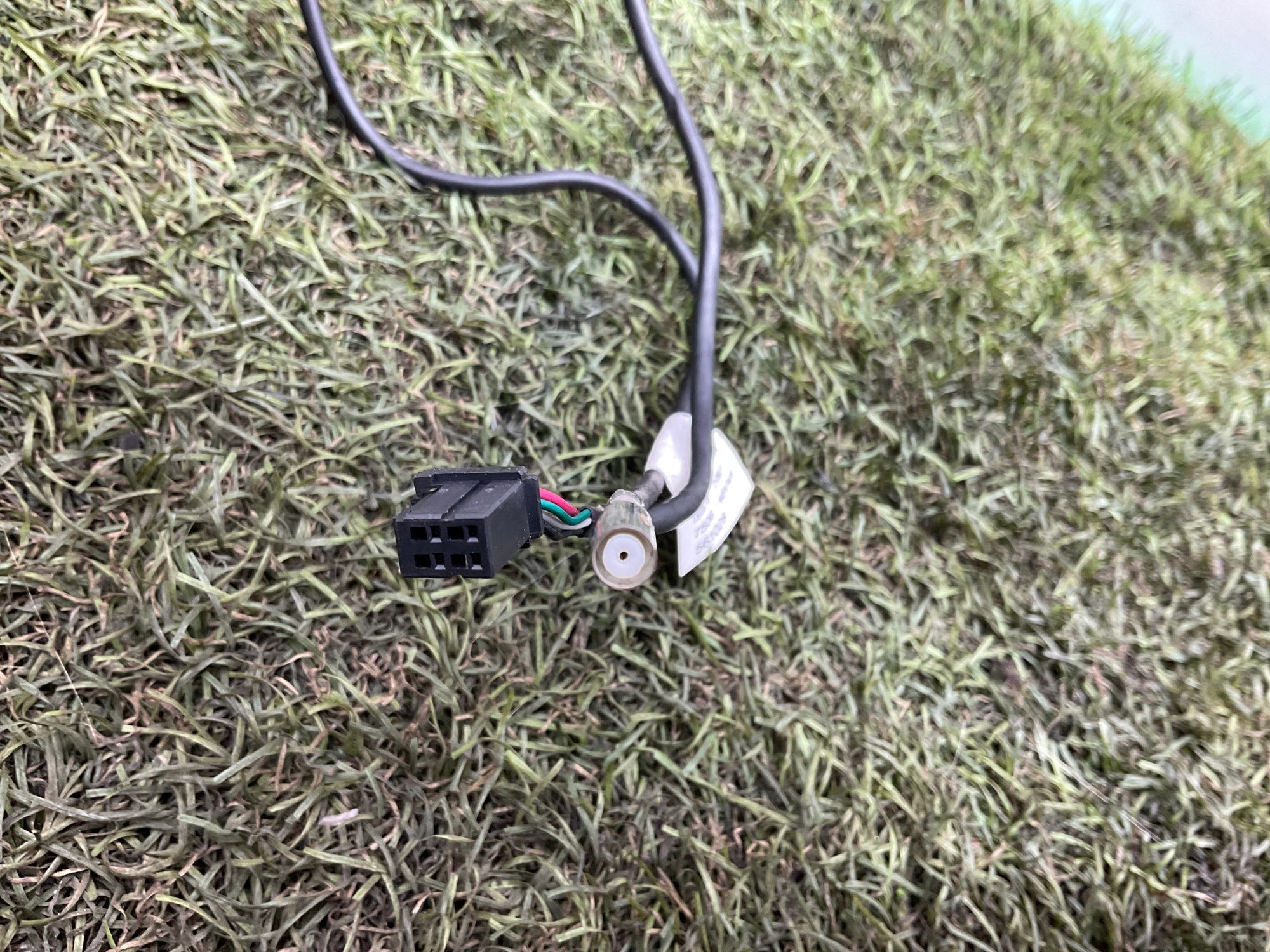 Блок управления антенной BMW M8, F91/F92/F93 2019, 500 рублей, Москва