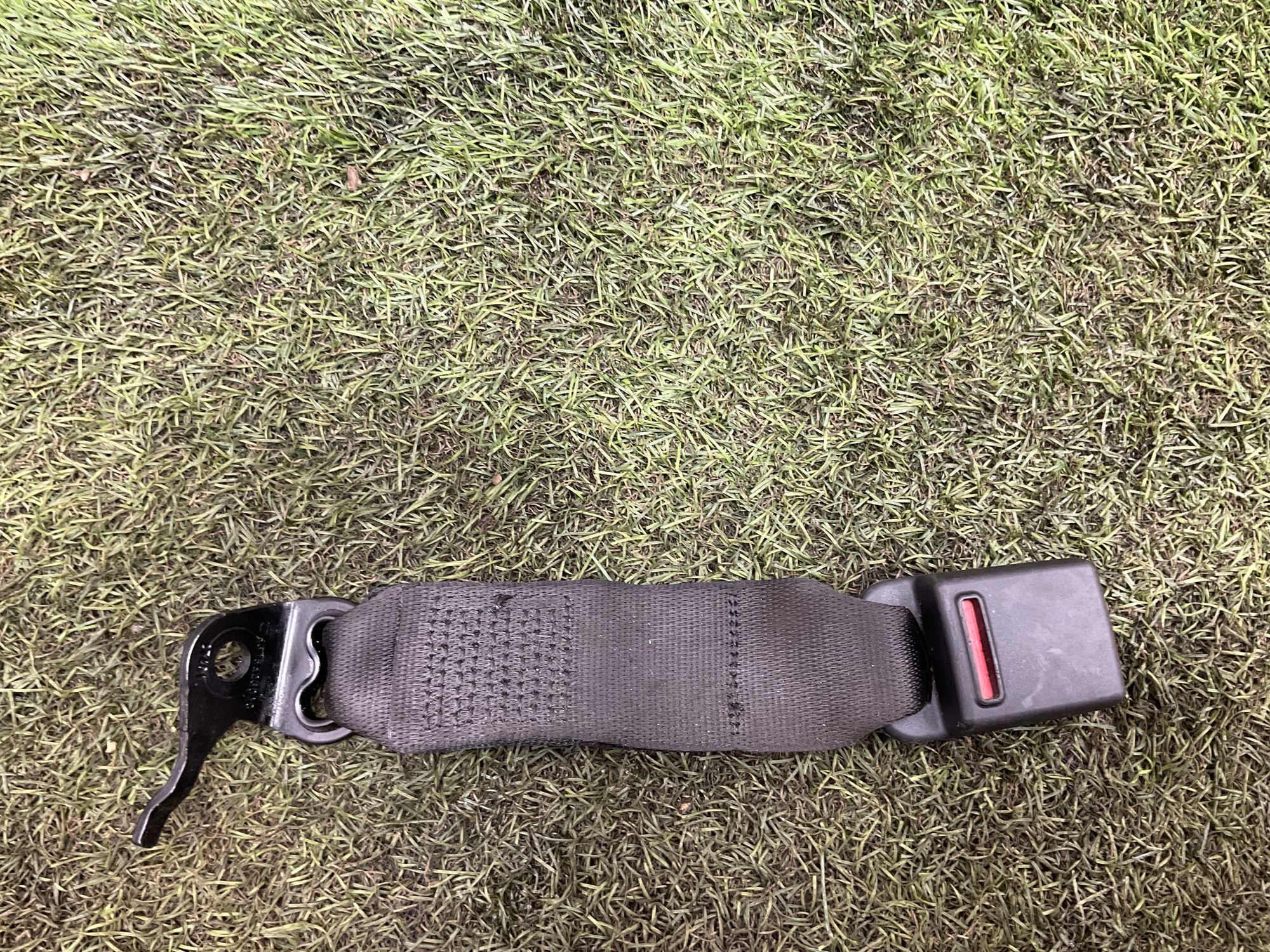 Замок ремня безопасности задний BMW M5, F90, 1000 рублей, Москва