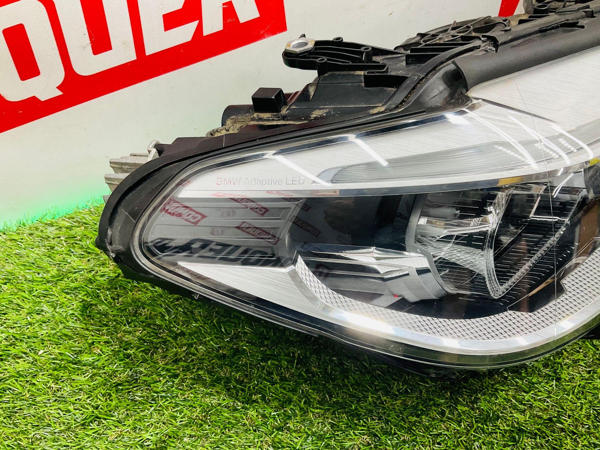 Фара правая Adaptive LED BMW G30 G31 F90, 42500 рублей, Москва