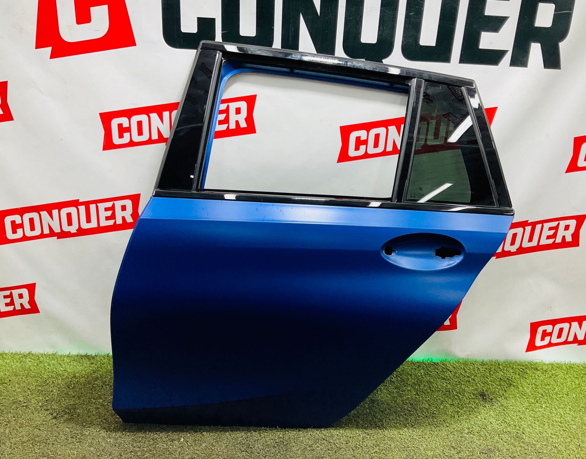 Дверь задняя левая BMW M3, G81 2023, 35000 рублей, Москва