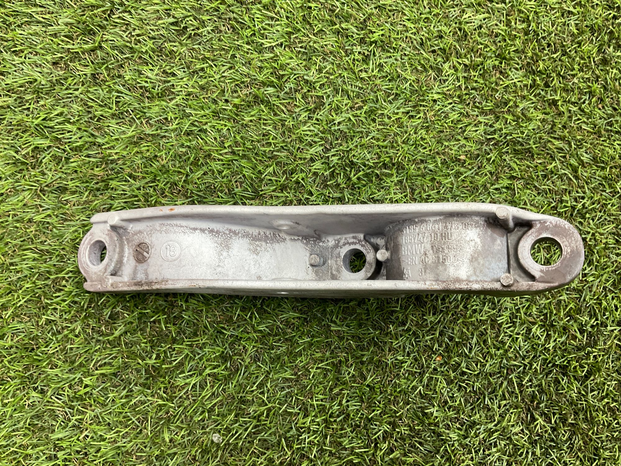 Удерживающая скоба стабилизатора BMW M5, F90 рестайлинг, 2000 рублей, Москва