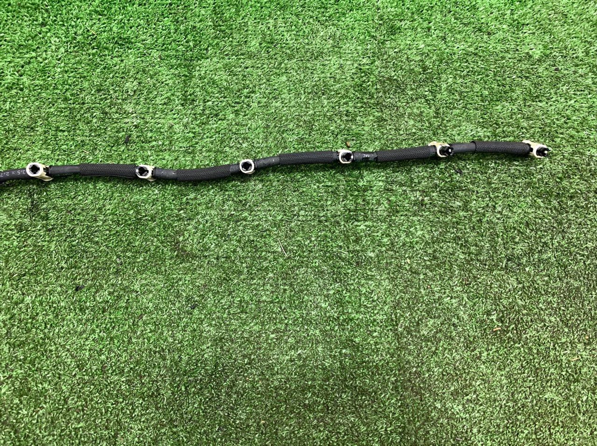 Трубка топливная B57 BMW X5 G05, 8000 рублей, Москва