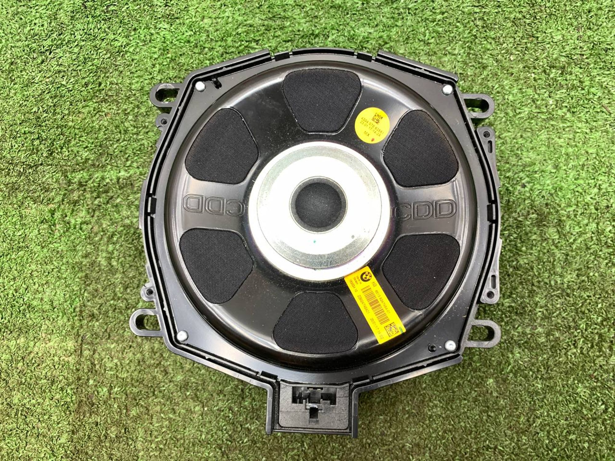 Динамик колонка BMW X4 F26 X6 F16, 9000 рублей, Москва