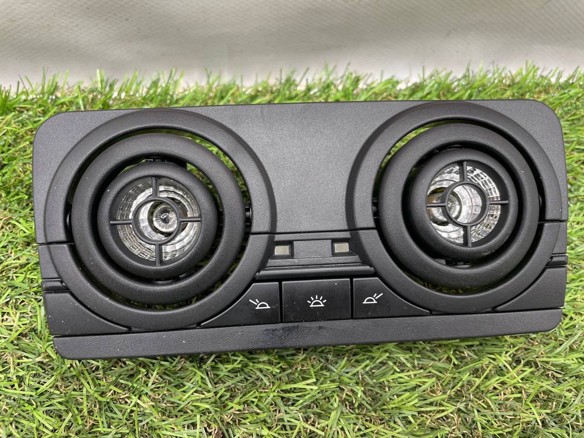 Плафон освещения салона задний BMW 5 F10 6 F06, 2500 рублей, Москва