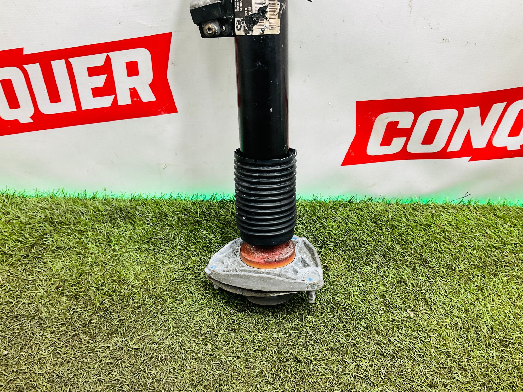 Стойка задняя правая амортизатор BMW X5 M, F85 2016, 15000 рублей, Москва