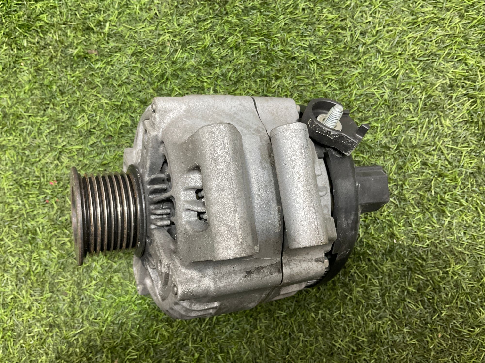 Генератор BMW M3 F80, 17000 рублей, Москва