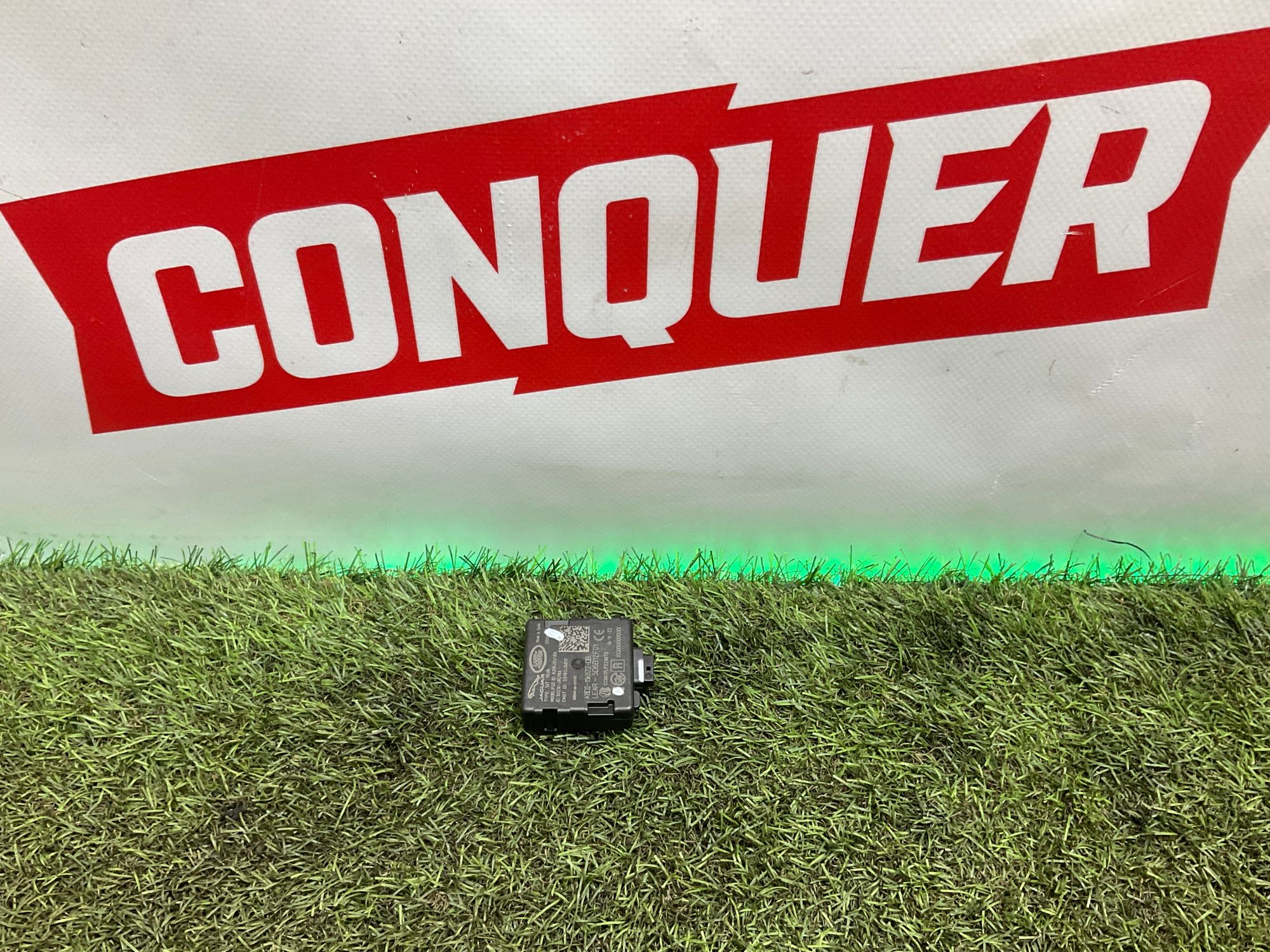 Антенна бесключевого доступа Land Rover Defender II L663 2022, 5000 рублей, Москва