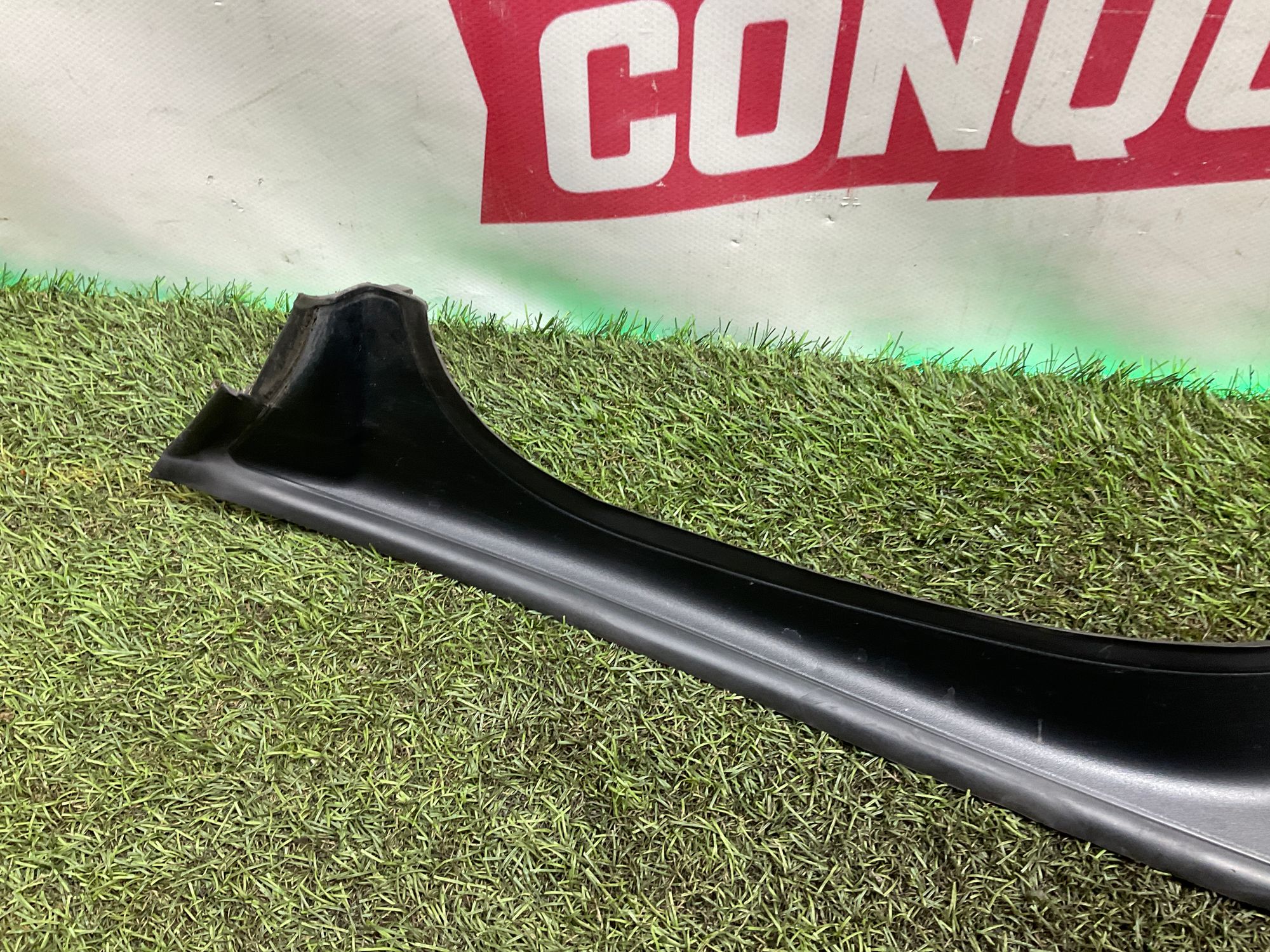 Водосток багажника левый BMW 5 серия, G30/G31, 1000 рублей, Москва