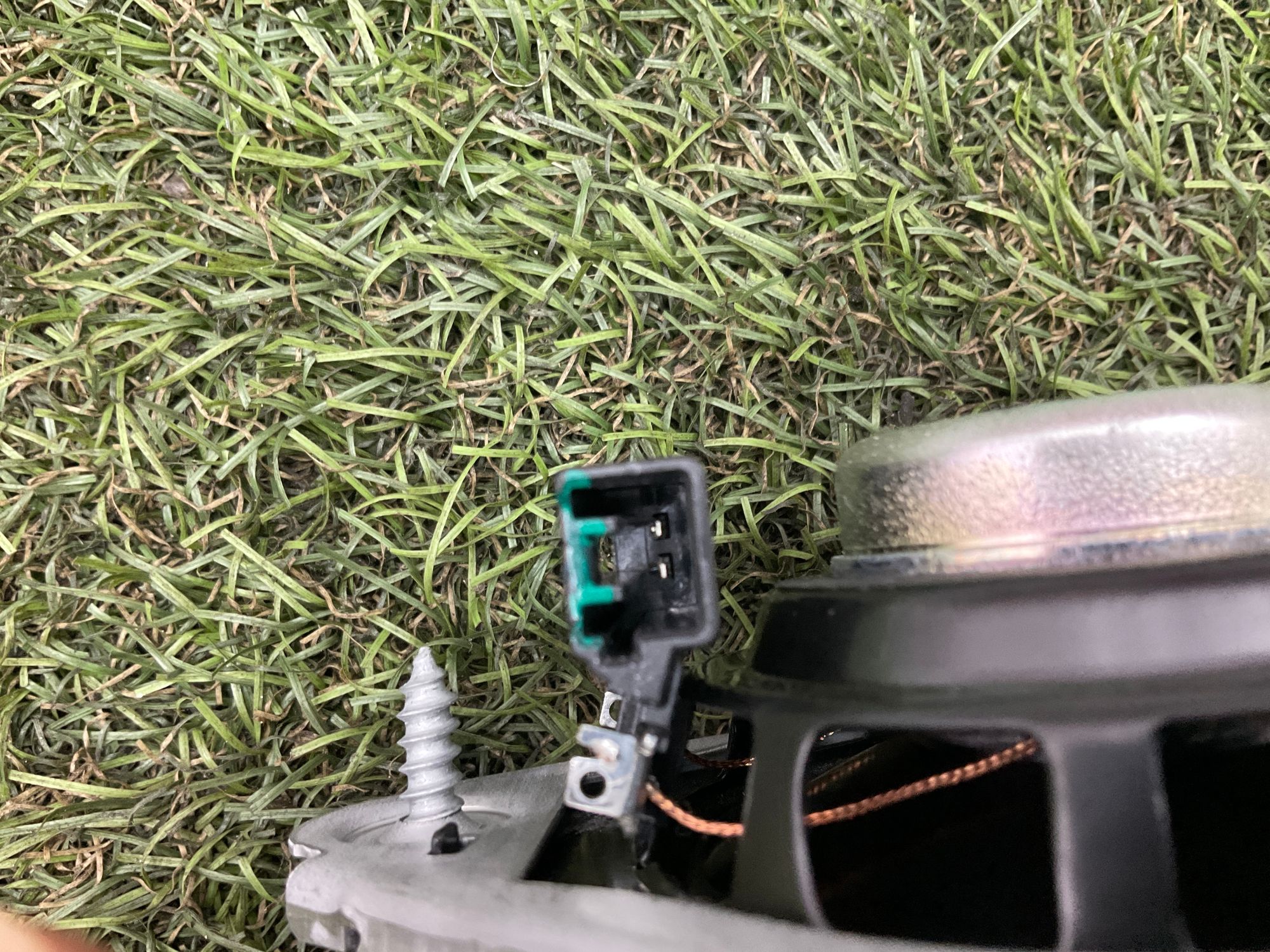 Динамик двери Toyota Land Cruiser 300 (2021—2023) 2024, 3000 рублей, Москва