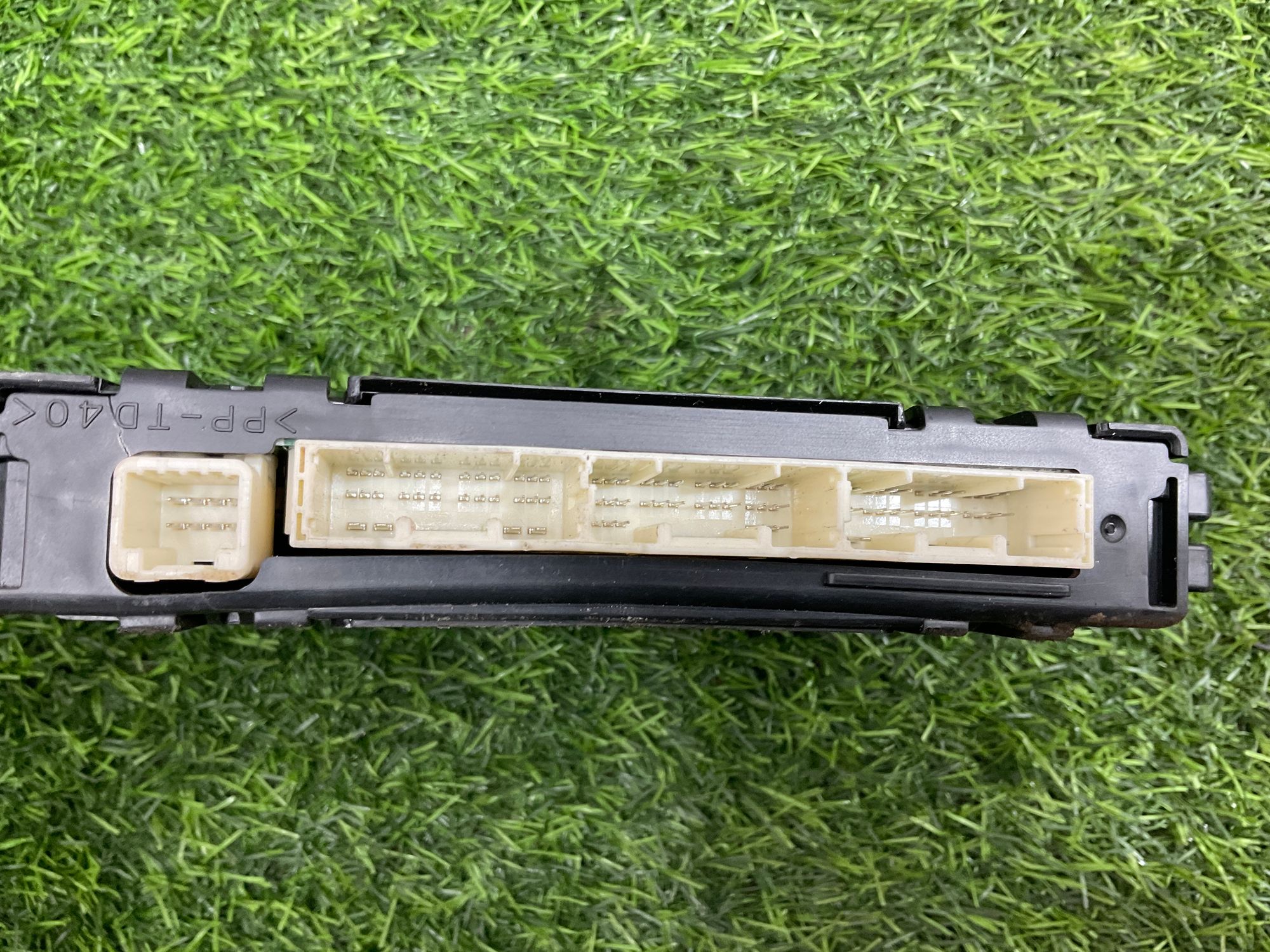 Блок управления кондиционером Lexus RX IV, 5000 рублей, Москва