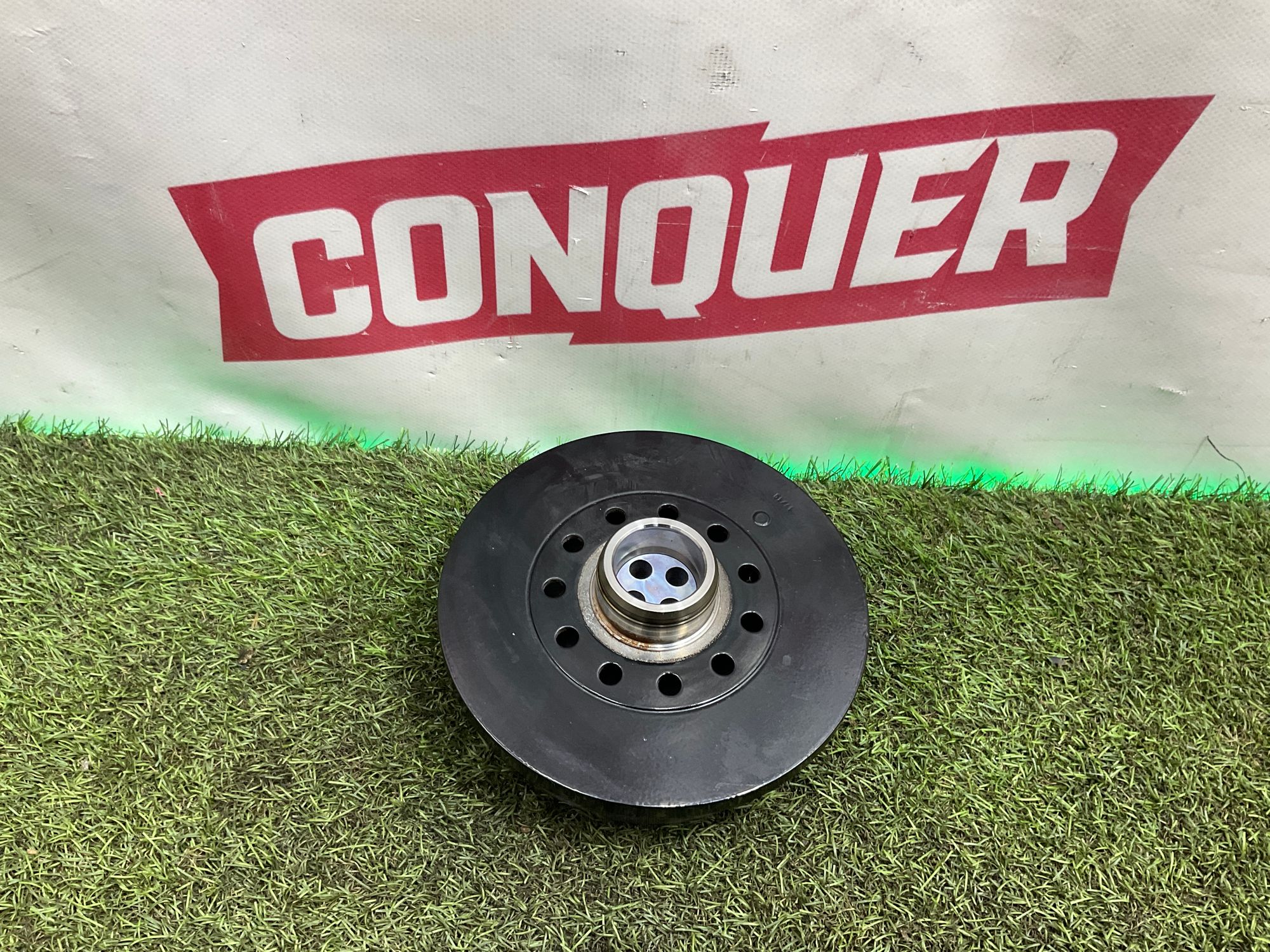 Шкив коленвала B58 BMW X3, G01, 23500 рублей, Москва