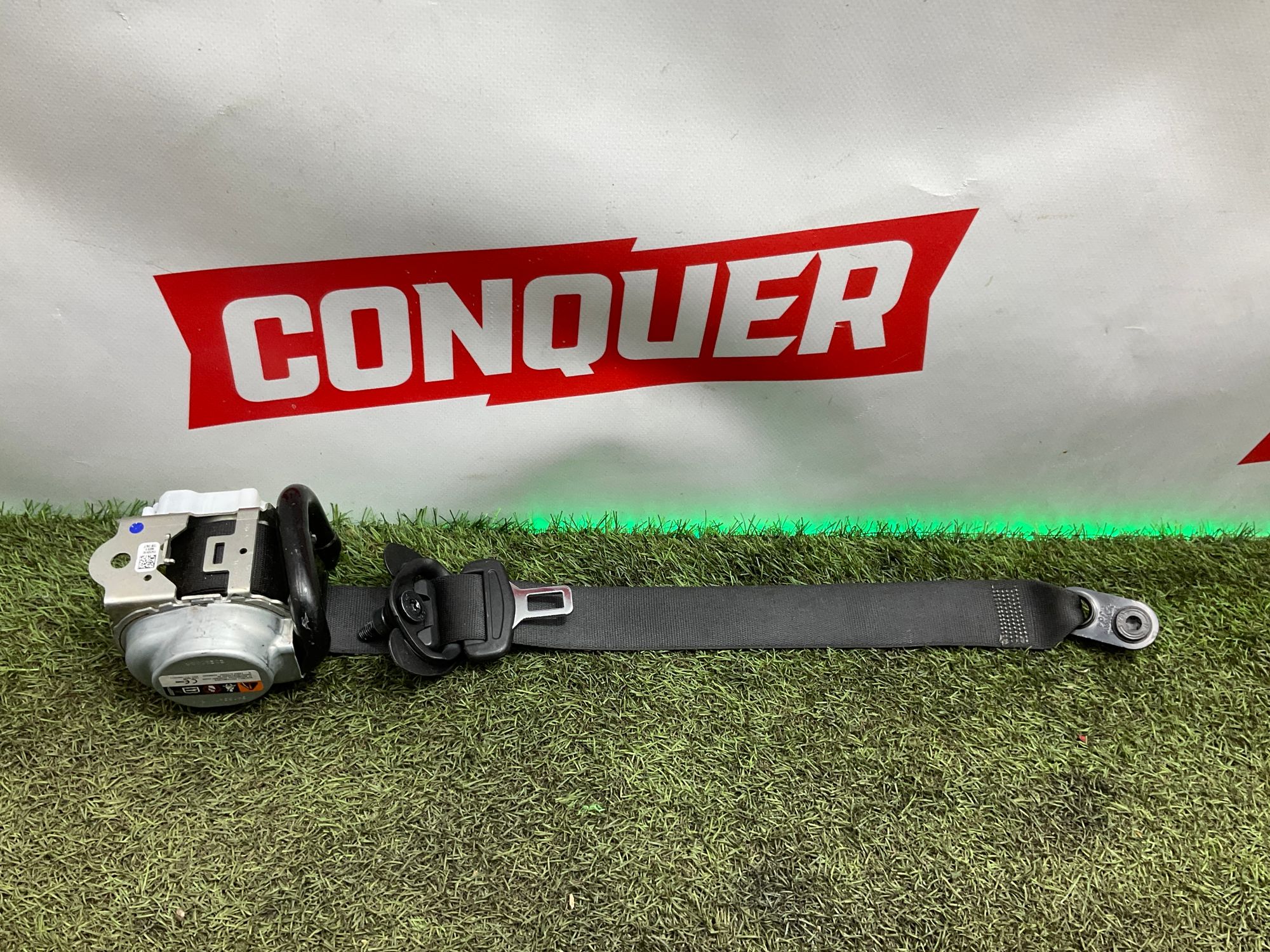 Ремень безопасности задний левый BMW X5, G05, 16000 рублей, Москва