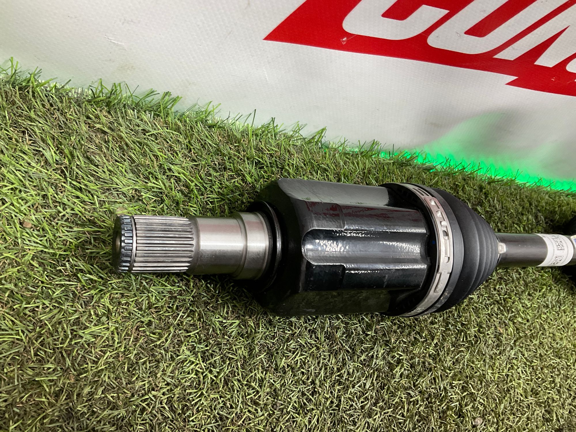 Привод передний правый Mercedes-Benz GLC X254, 80000 рублей, Москва