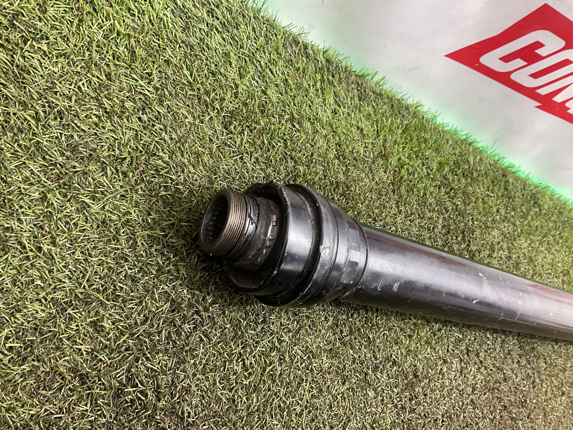 Кардан задний Land Rover Defender II L663 2022, 50000 рублей, Москва