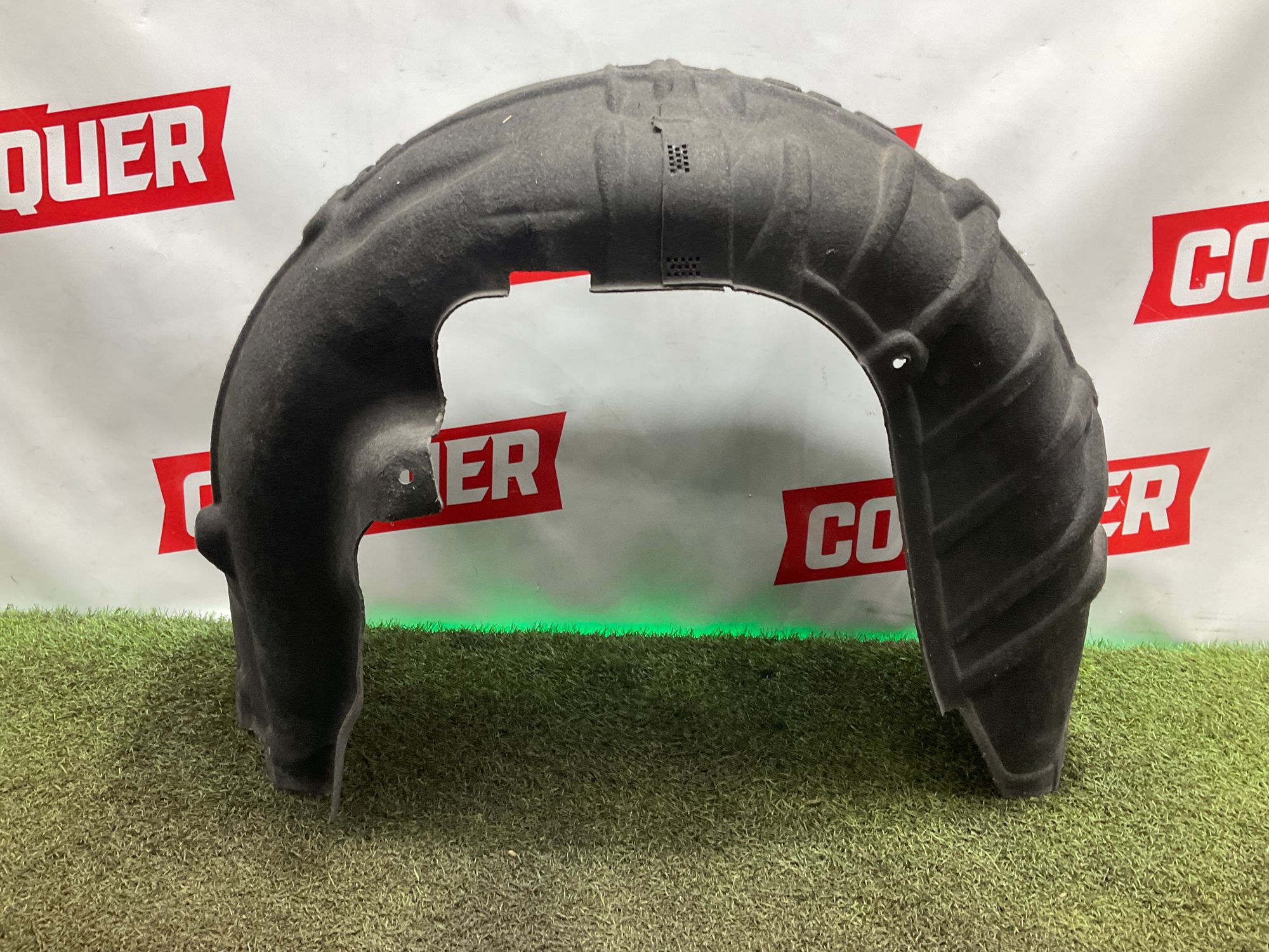 Подкрылок задний левый BMW M3 G80 2023, 8500 рублей, Москва