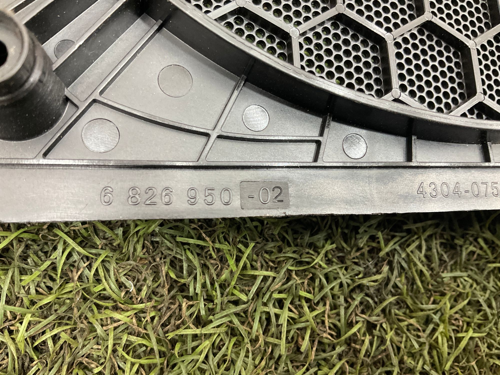 Секта динамика BMW X3, G01, 1000 рублей, Москва