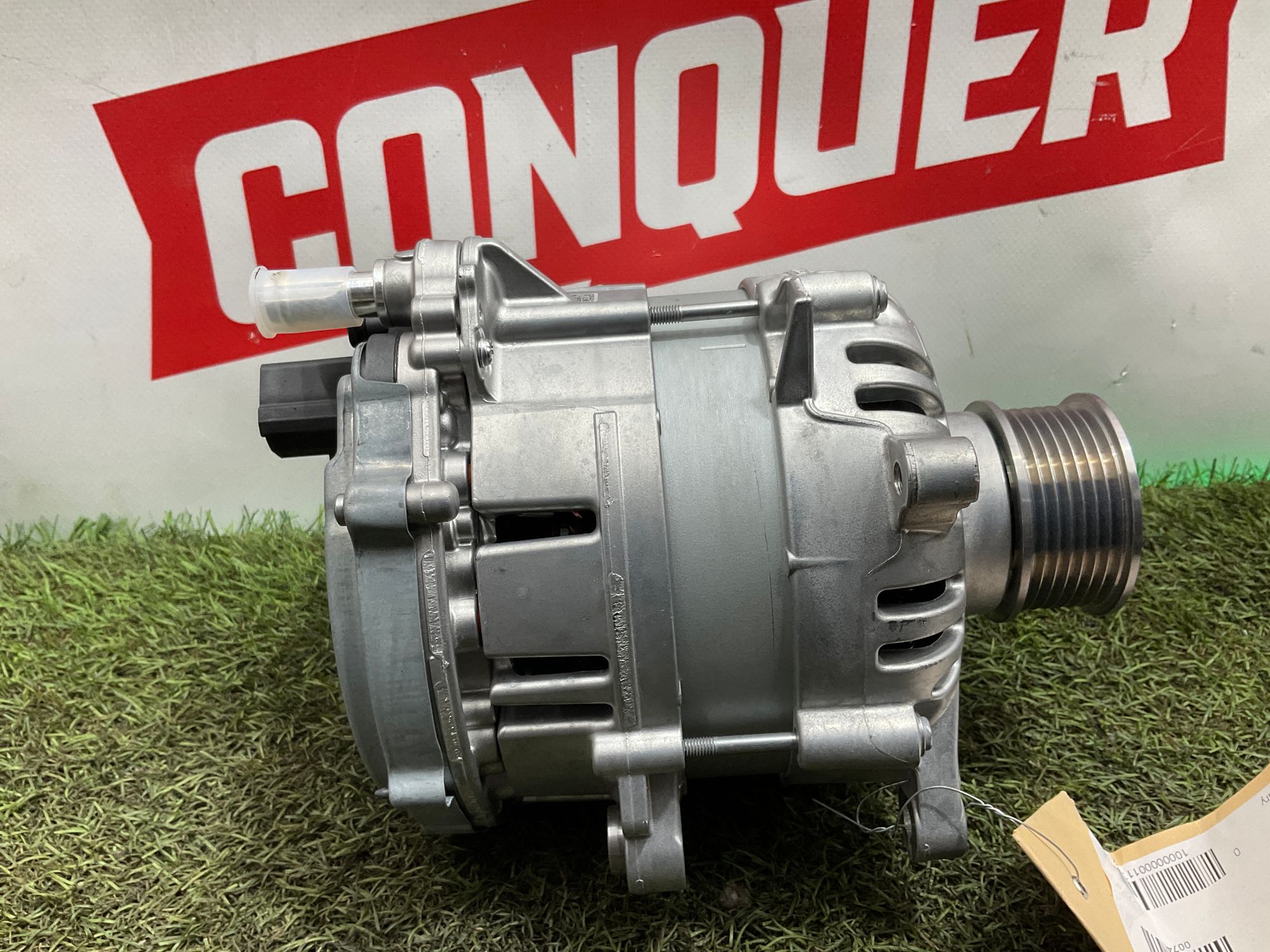 Стартер-Генератор Mercedes-Benz GLC X254, 140000 рублей, Москва