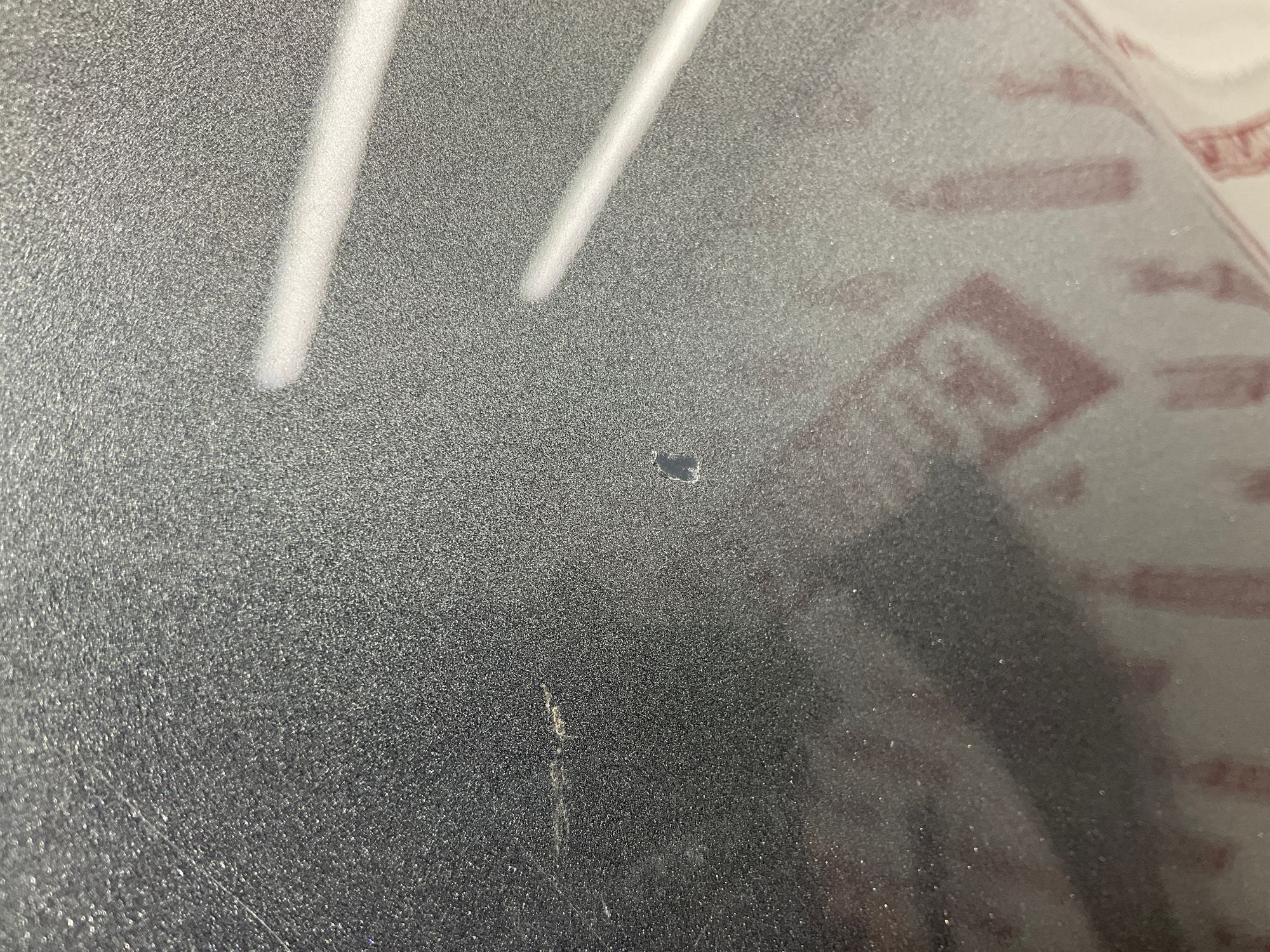 Капот Mercedes-Benz W223, 160000 рублей, Москва