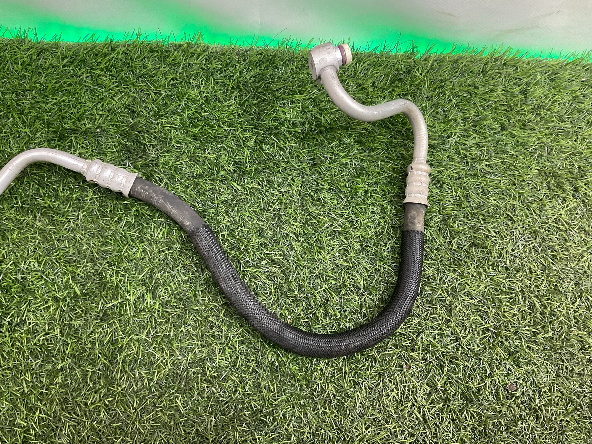 Трубка кондиционера BMW X5 M, F85, 2500 рублей, Москва