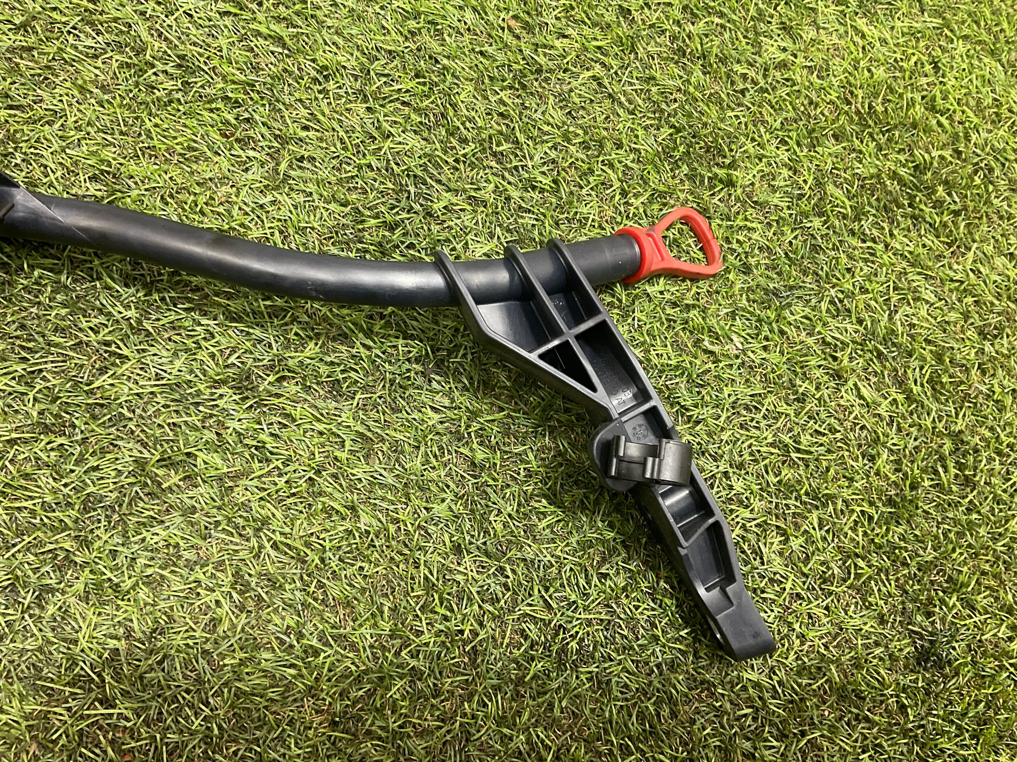 Щуп масляный BMW 5 серия, F10/F11/F07 N57D30B, 1000 рублей, Москва