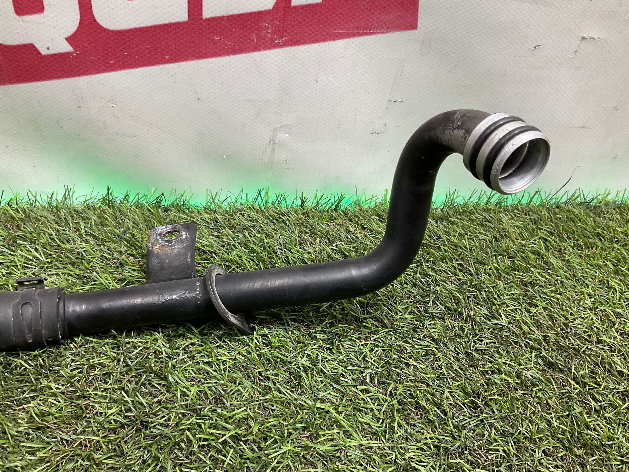 Патрубок системы охлаждения Porsche 911 GT2, 991, 3000 рублей, Москва