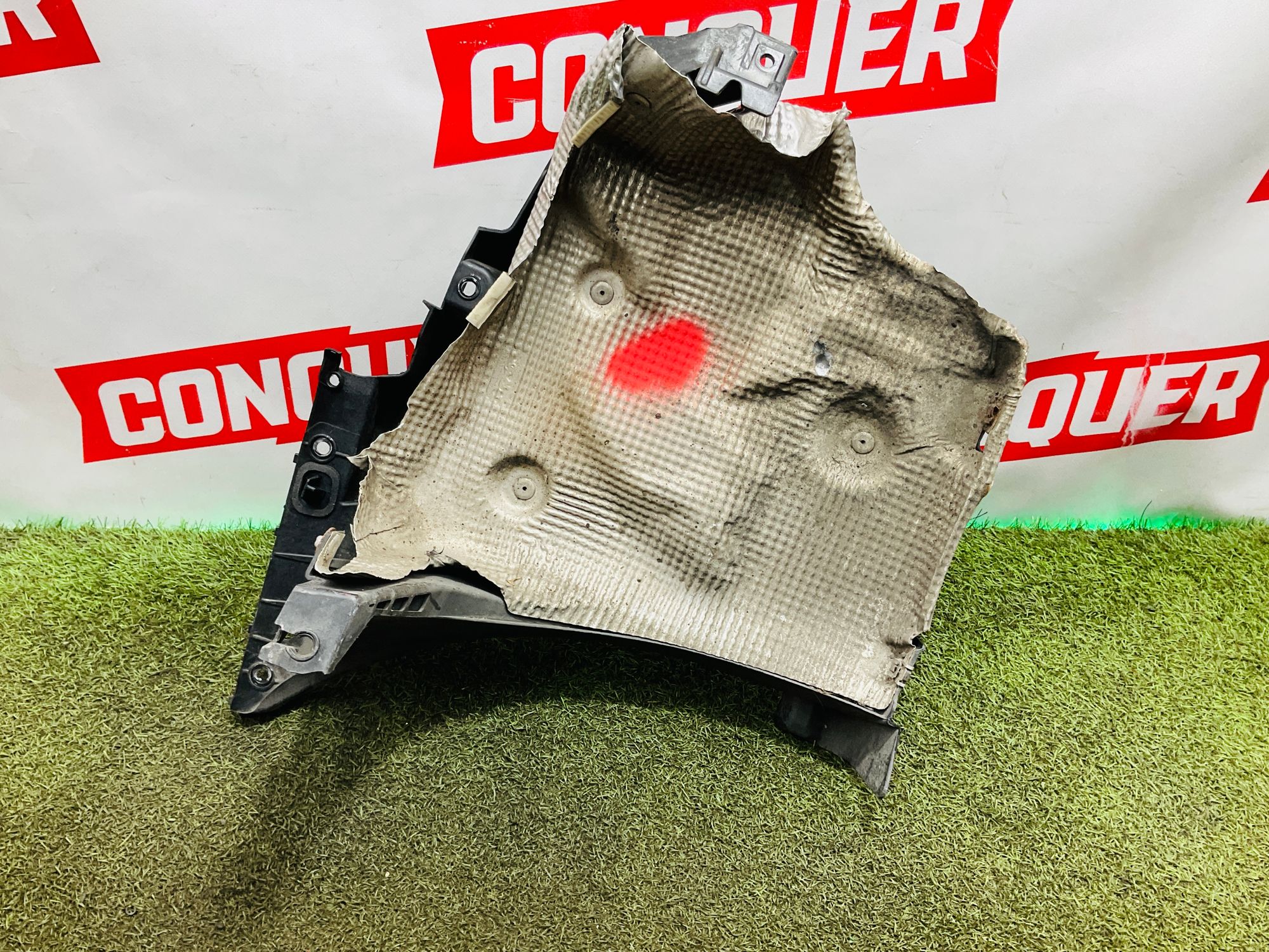 Крепление заднего бампера правое Porsche 911 GT3 991 Рестайлинг 2018, 30000 рублей, Москва