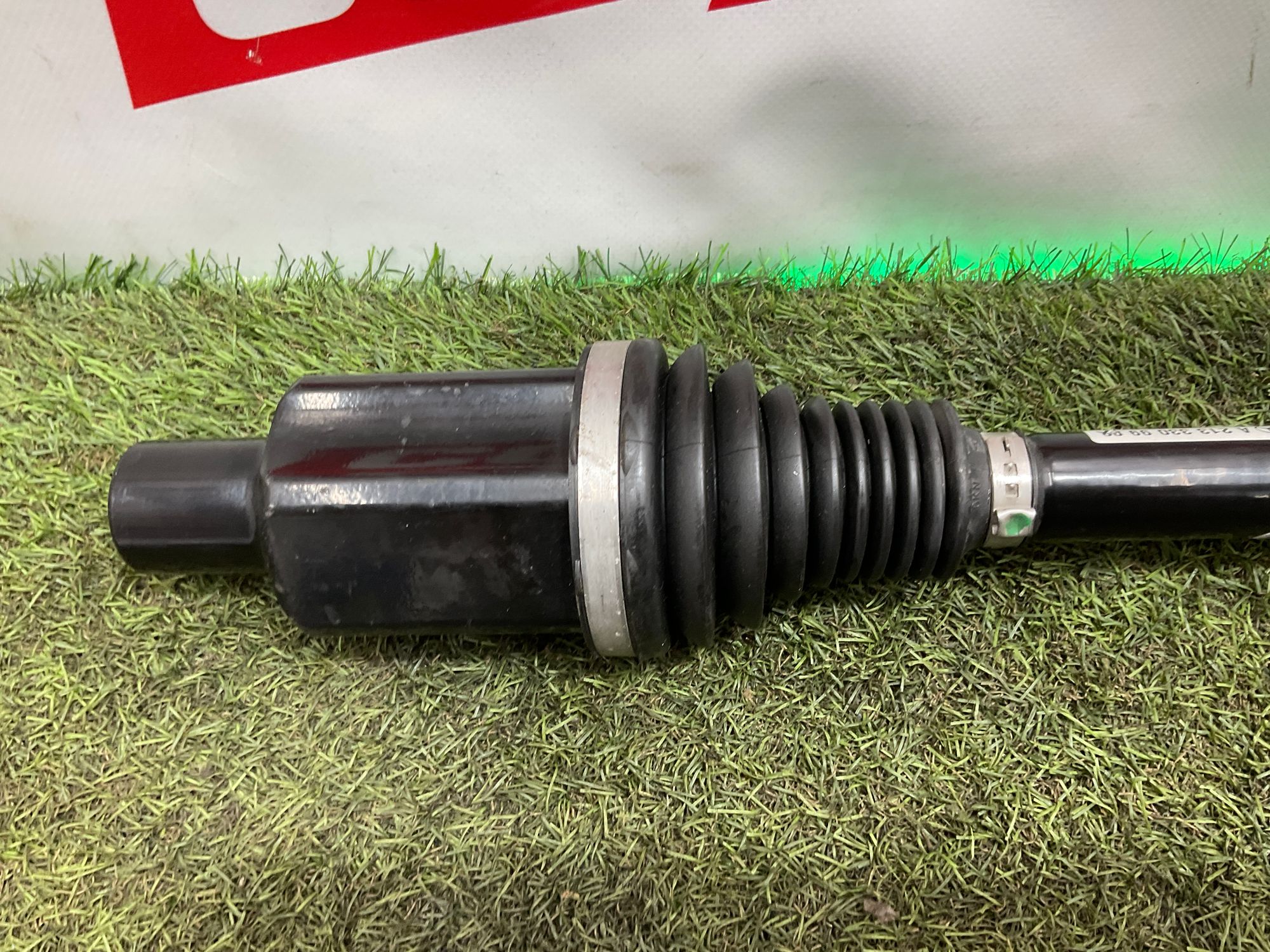 Привод передний левый Mercedes-Benz E AMG W213 рест, 85000 рублей, Москва