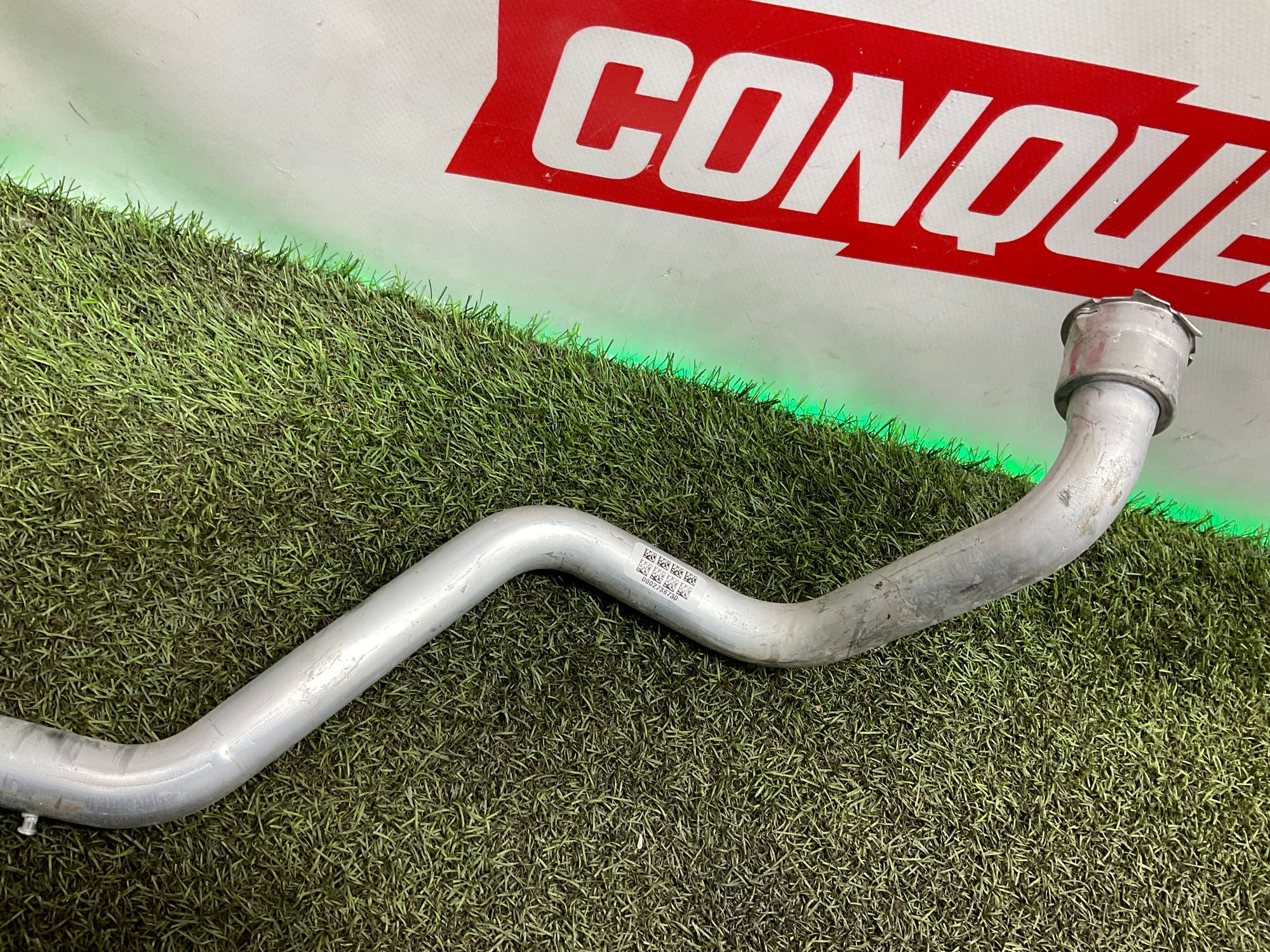 Трубка охлаждающей жидкости Porsche 911 GT3, 991 Рестайлинг 2018, 5000 рублей, Москва