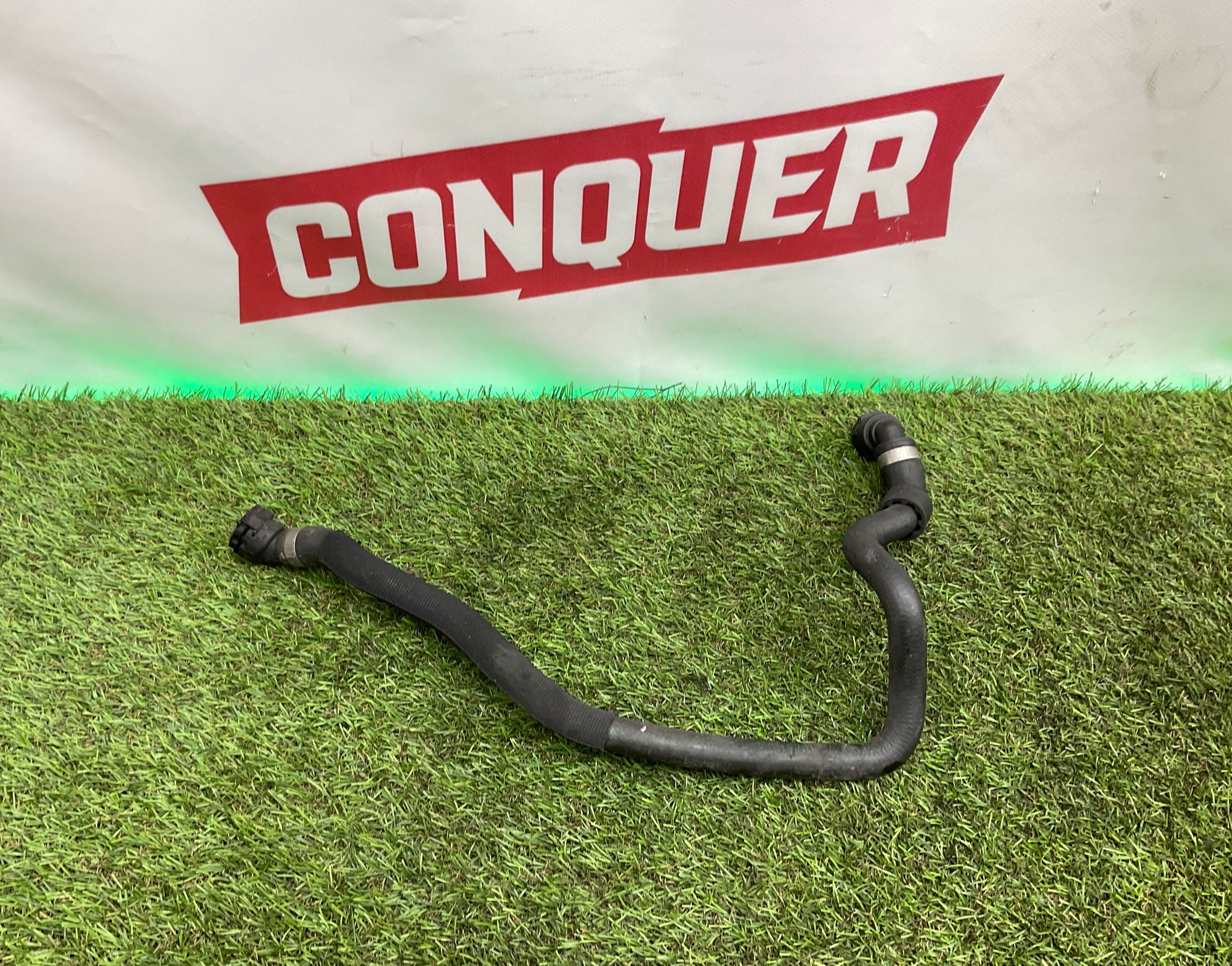 Патрубок системы охлаждения N57 BMW 5 серия, F10/F11/F07 рестайлинг, 1000 рублей, Москва