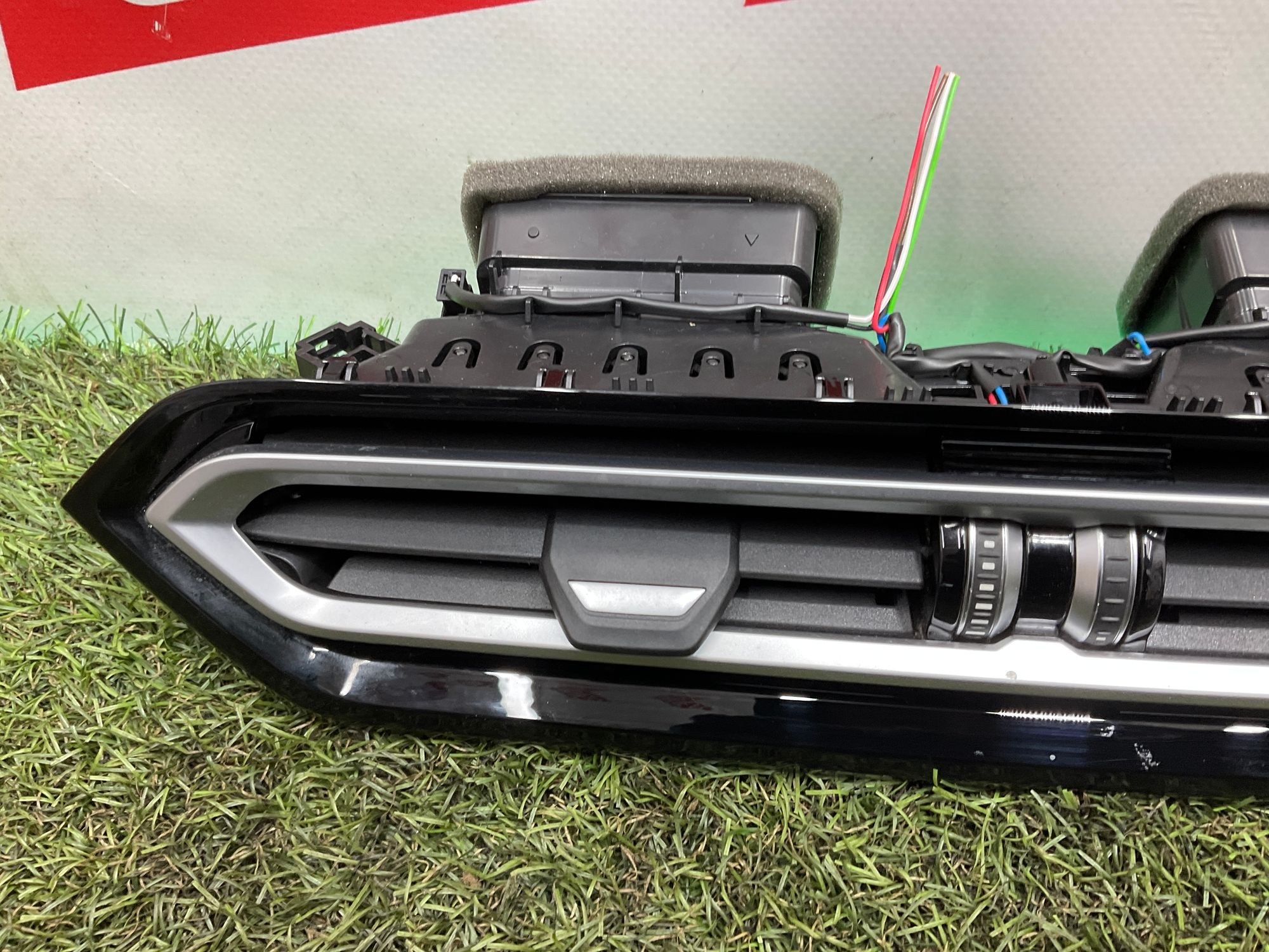 Дефлектор центральный BMW M3, G80 2023, 10000 рублей, Москва