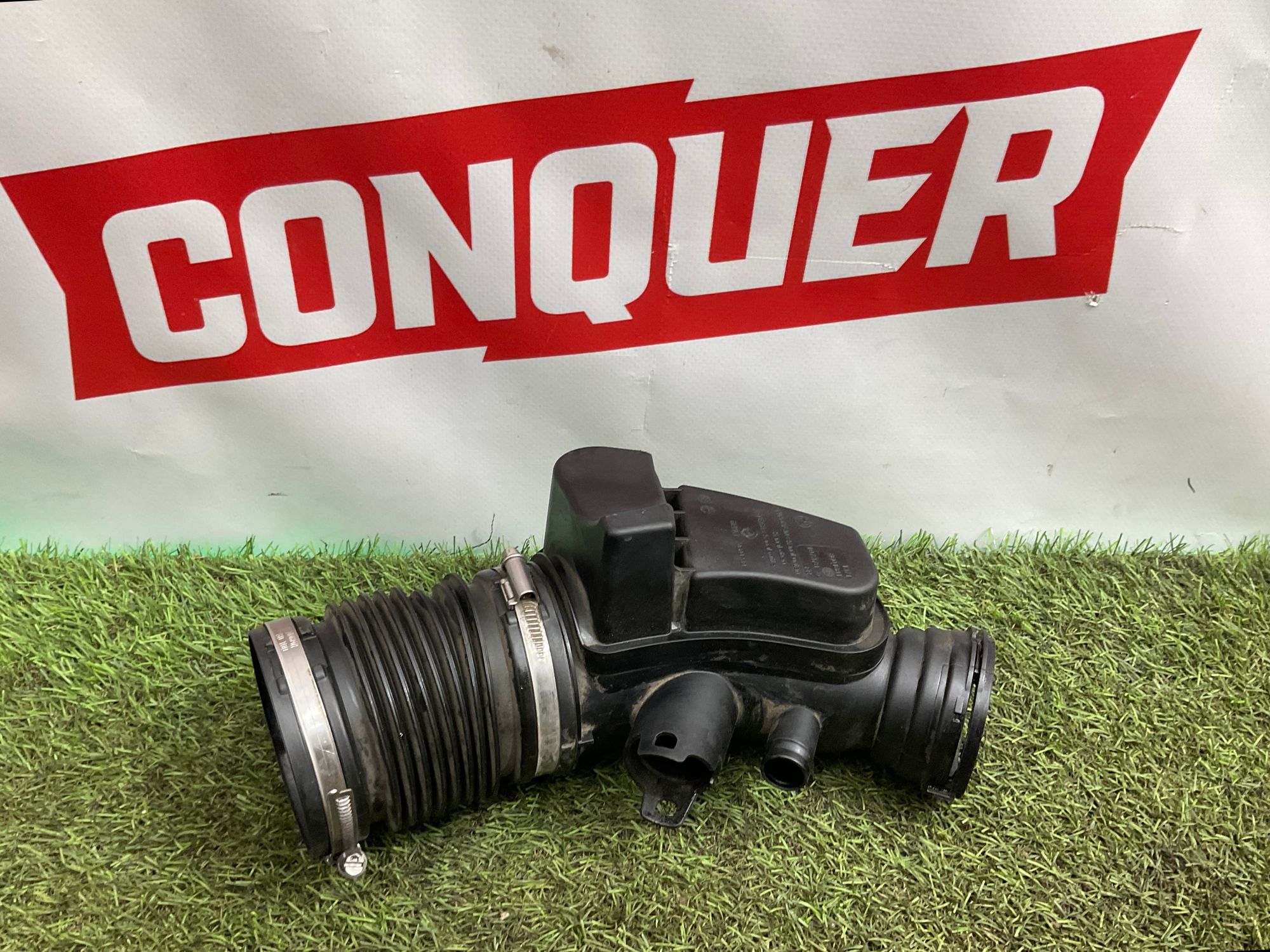 Патрубок воздушного фильтра BMW 3 серия F30/F31 рестайлинг 2019, 7500 рублей, Москва