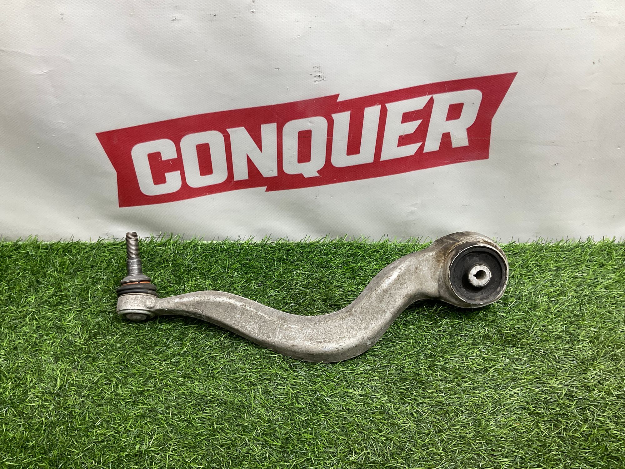 Рычаг подвески передний левый BMW 3 серия, F30/F31, 4000 рублей, Москва