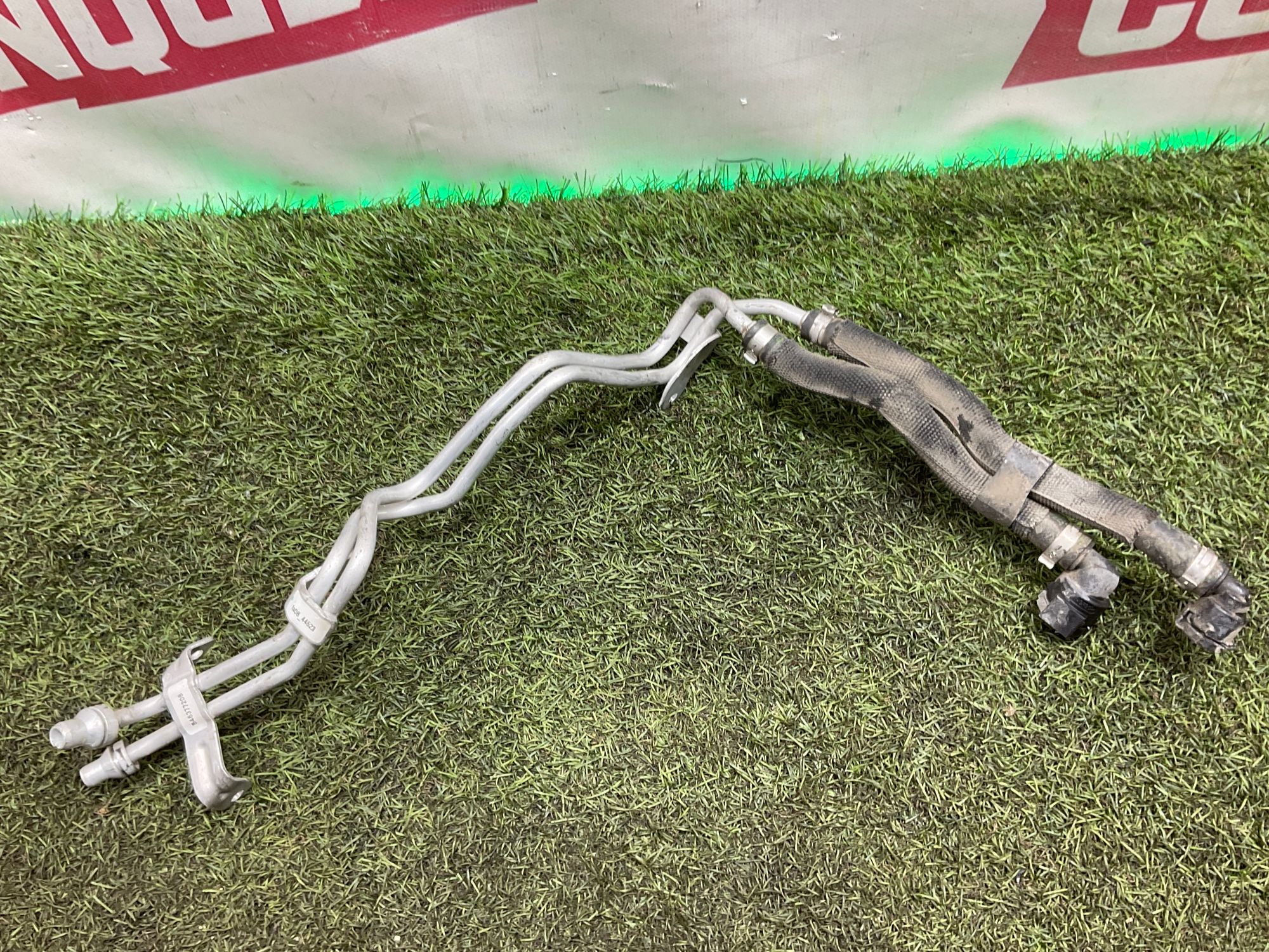 Трубка системы охлаждения BMW X7, G07 рестайлинг B57D30A, 5000 рублей, Москва