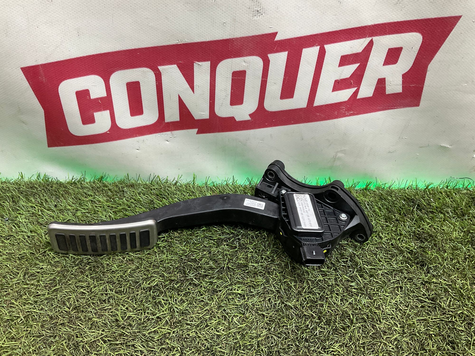 Педаль газа Land Rover Defender II 2022, 5000 рублей, Москва