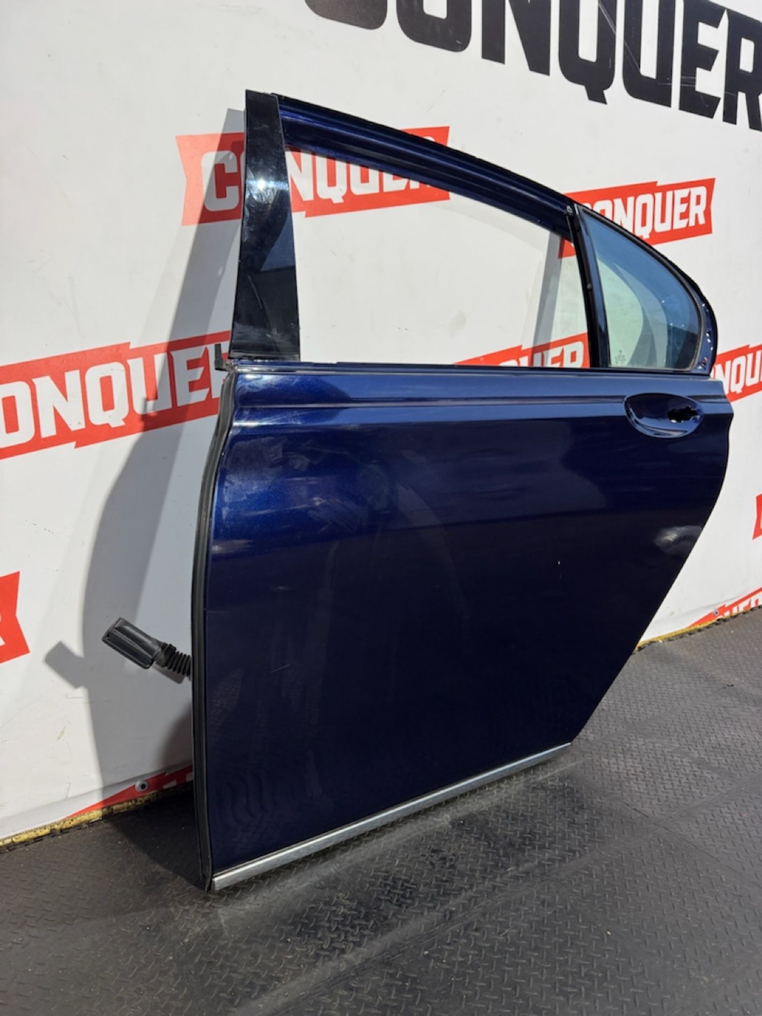 Задняя левая дверь BMW 7 серия G11, 30000 рублей, Москва